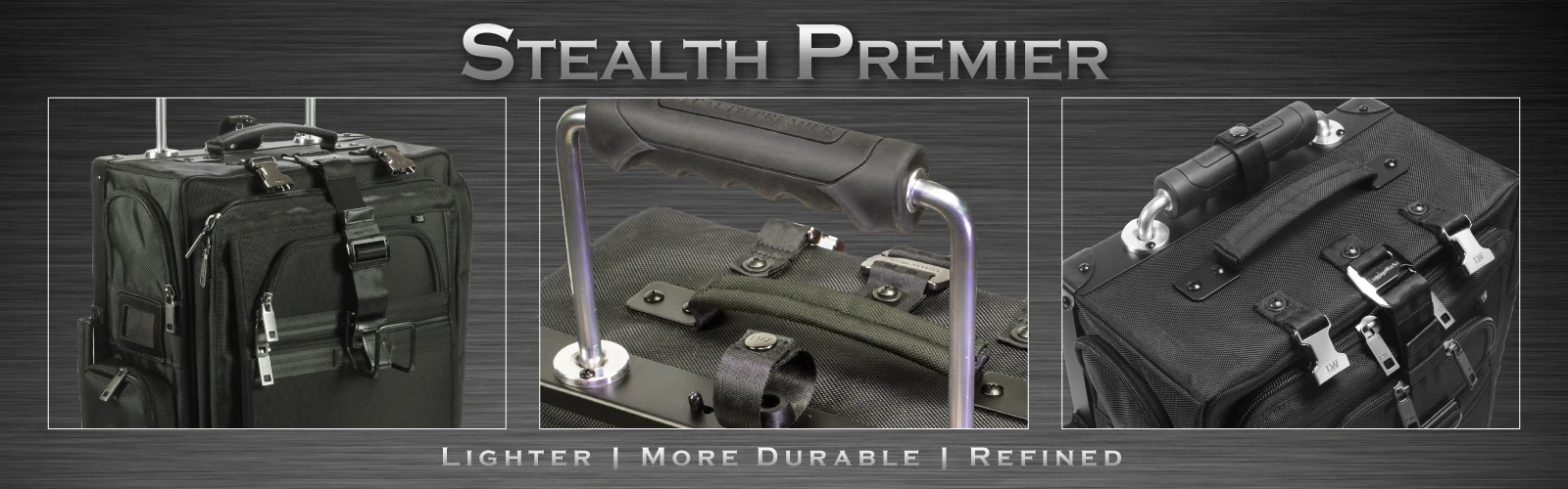 Engineered for the Long Haul