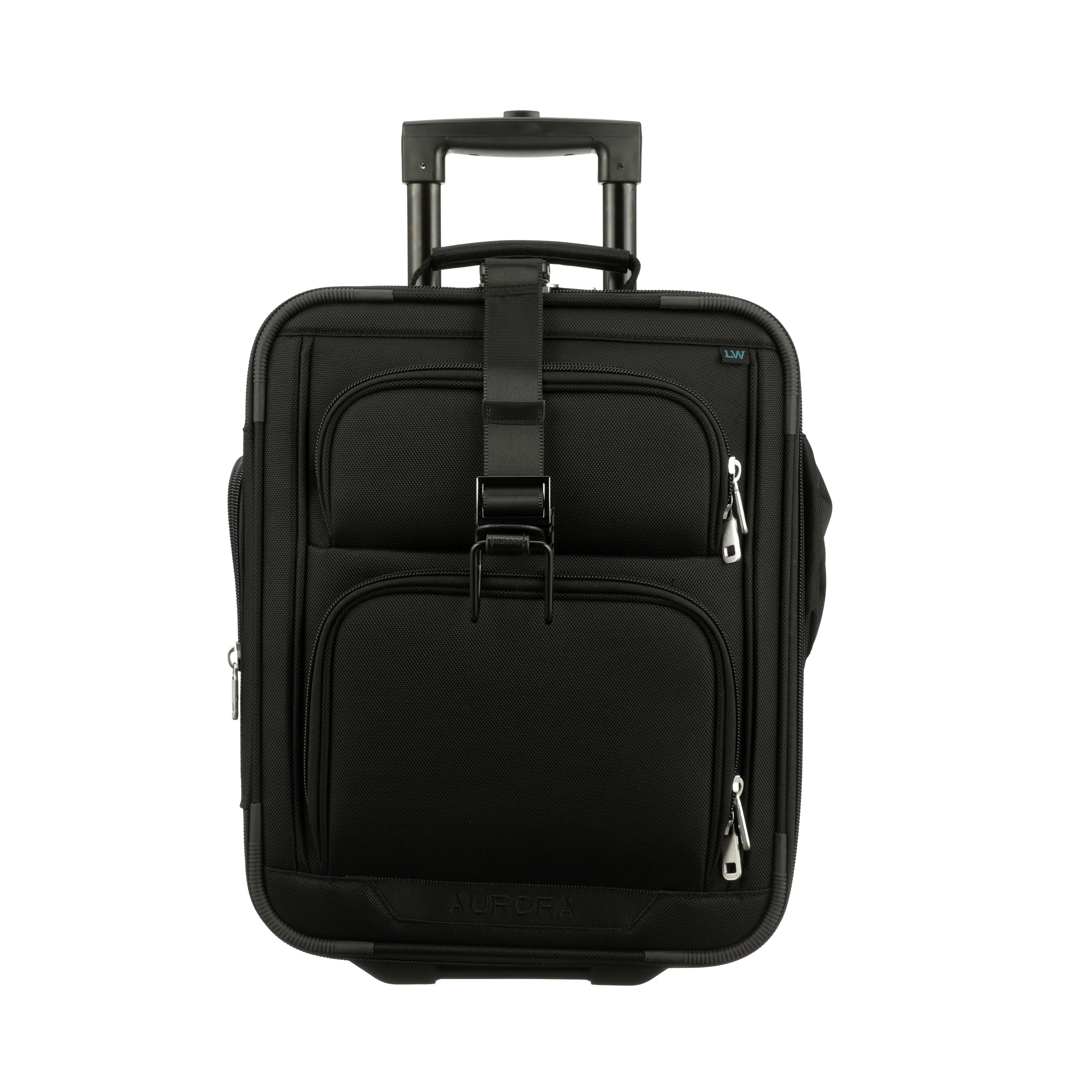 Aurora New Generation - 17" Rolling bag Overnighter - Image 14