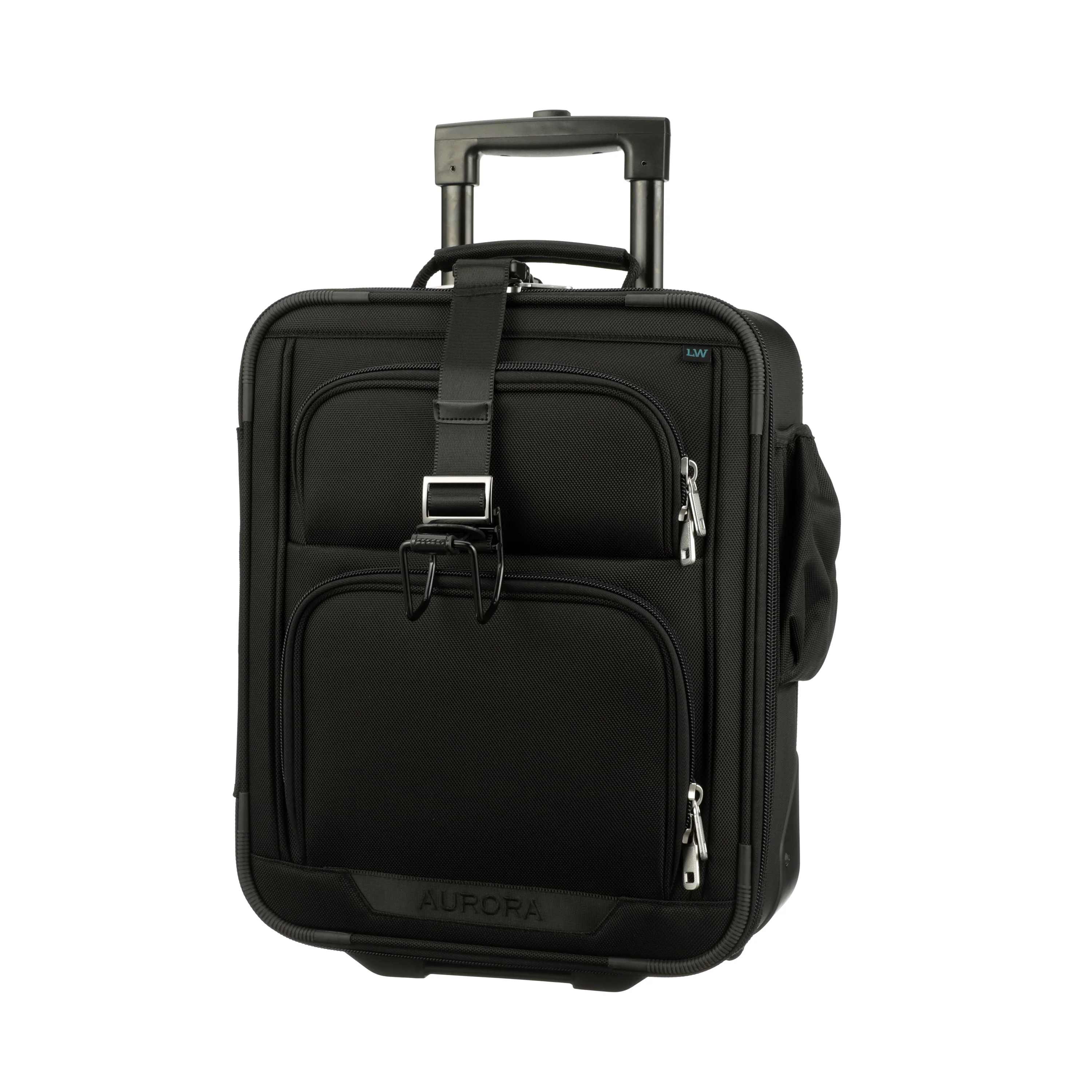 Aurora New Generation - 17" Rolling bag Overnighter - Image 15