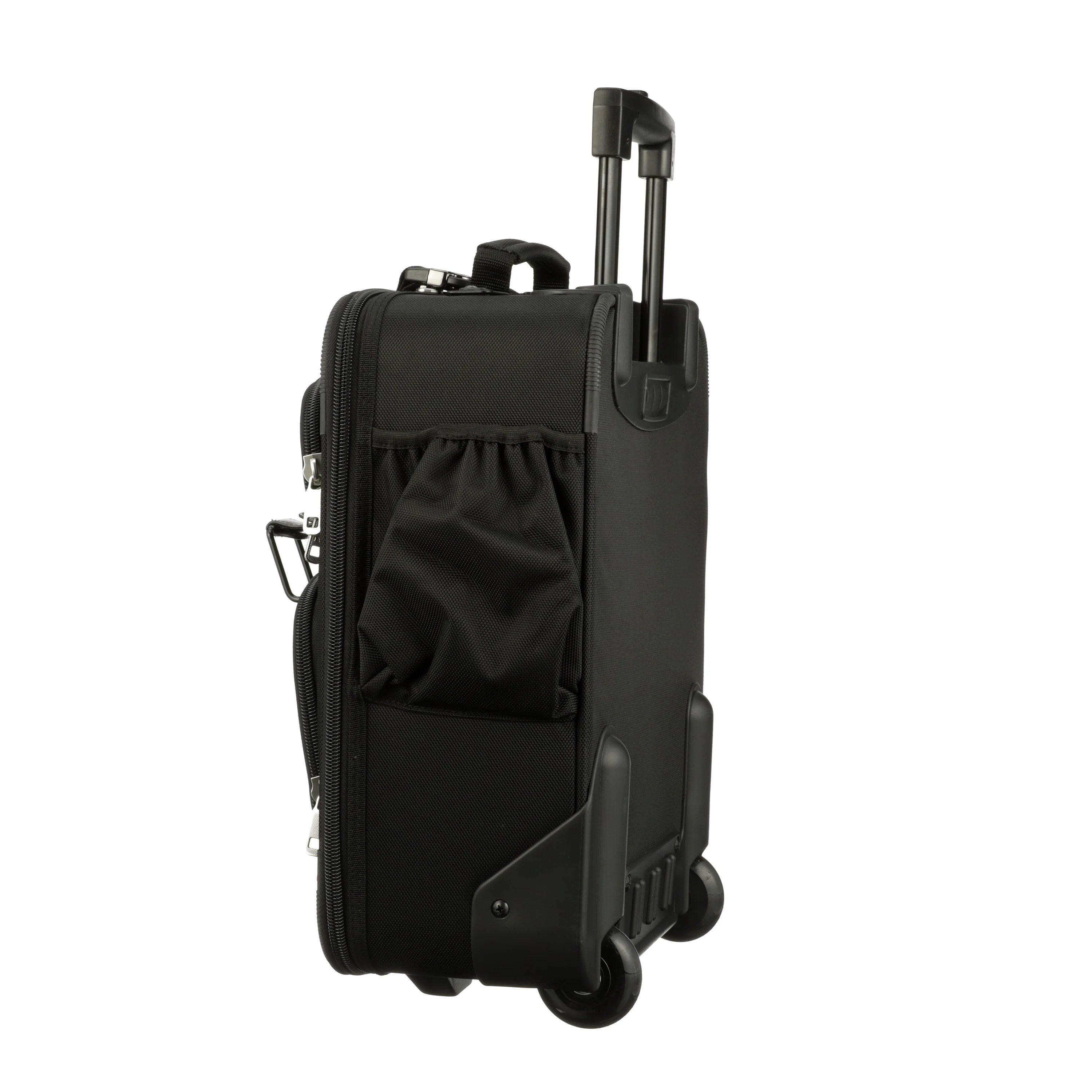 Aurora New Generation - 17" Rolling bag Overnighter - Image 21