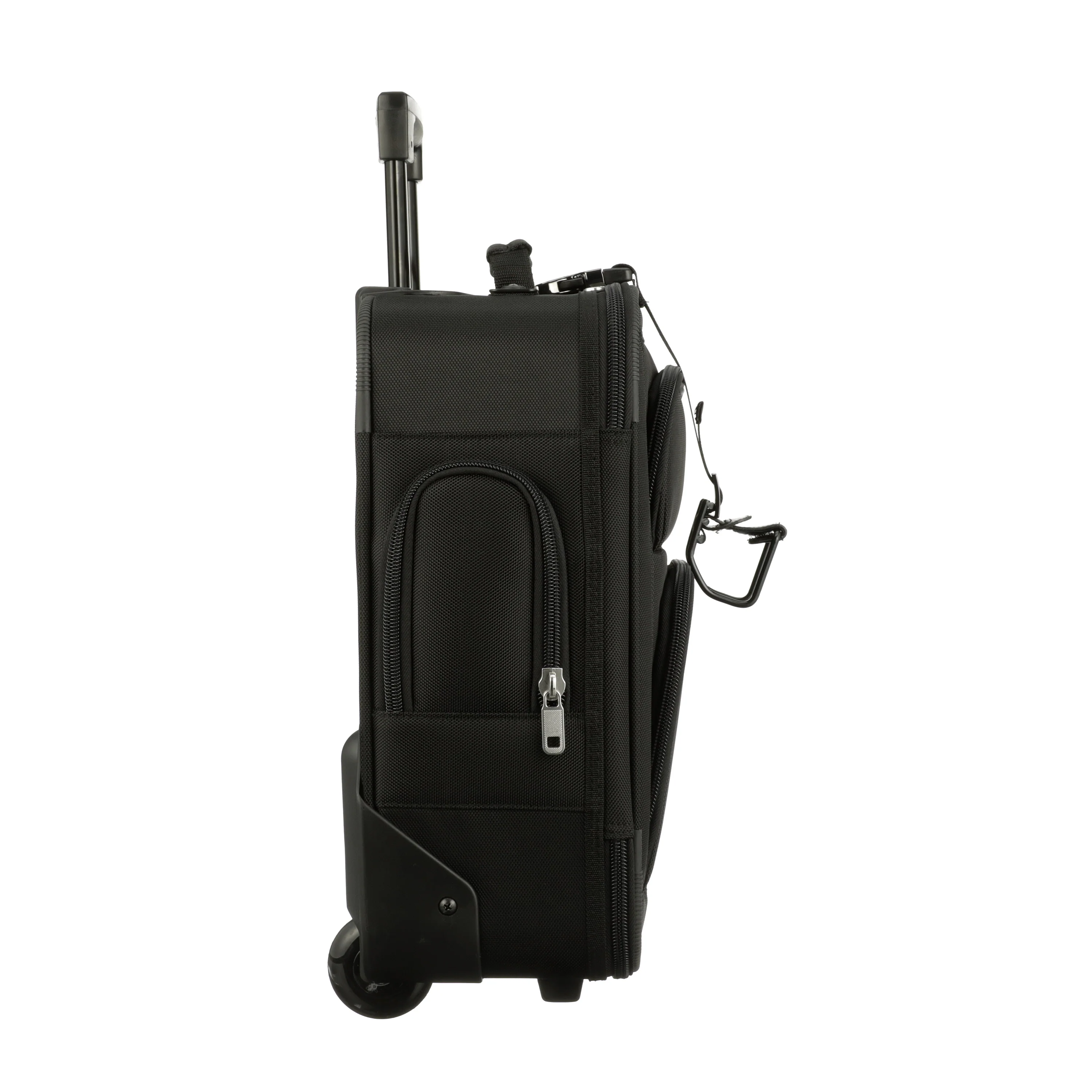 Aurora New Generation - 17" Rolling bag Overnighter - Image 32