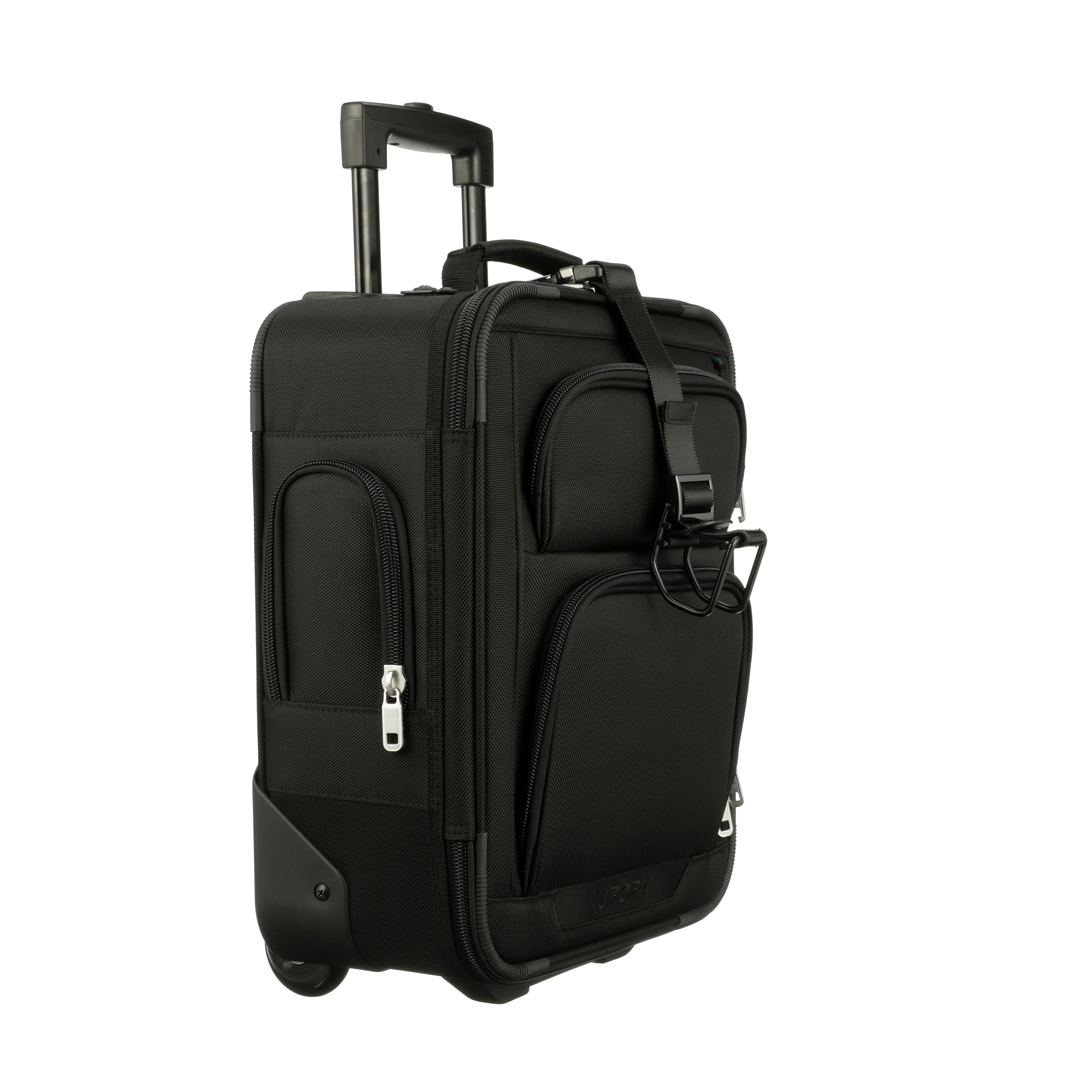 Aurora New Generation - 17" Rolling bag Overnighter - Image 34