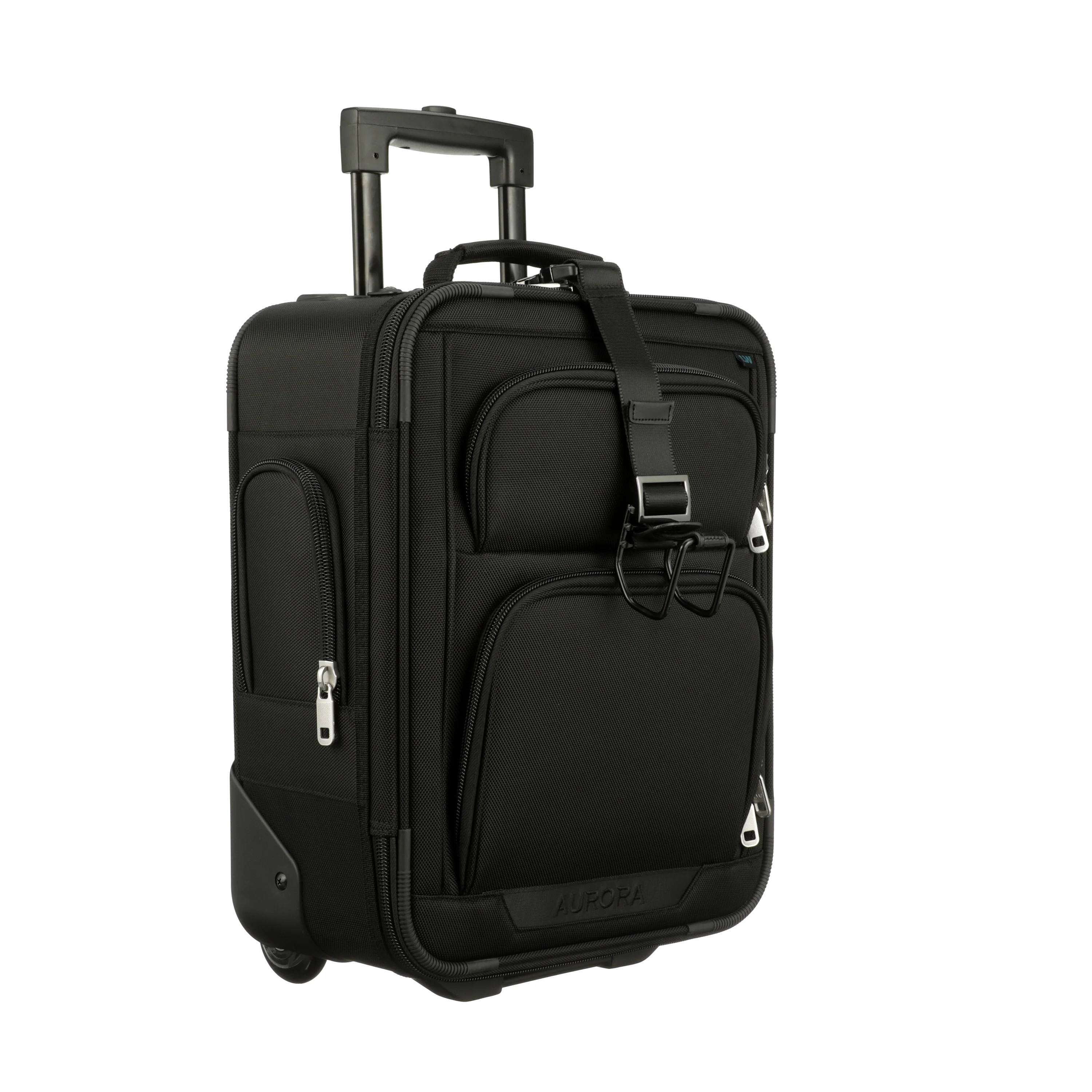 Aurora New Generation - 17" Rolling bag Overnighter - Image 35