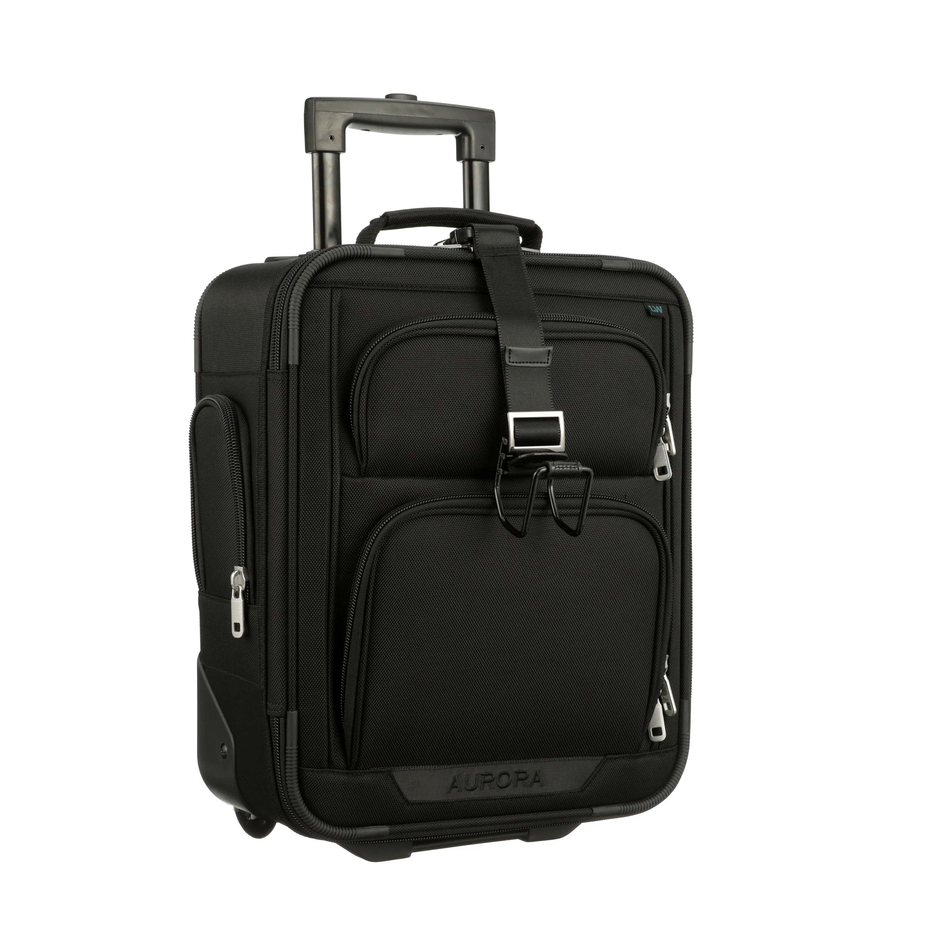 Aurora New Generation - 17" Rolling bag Overnighter - Image 36
