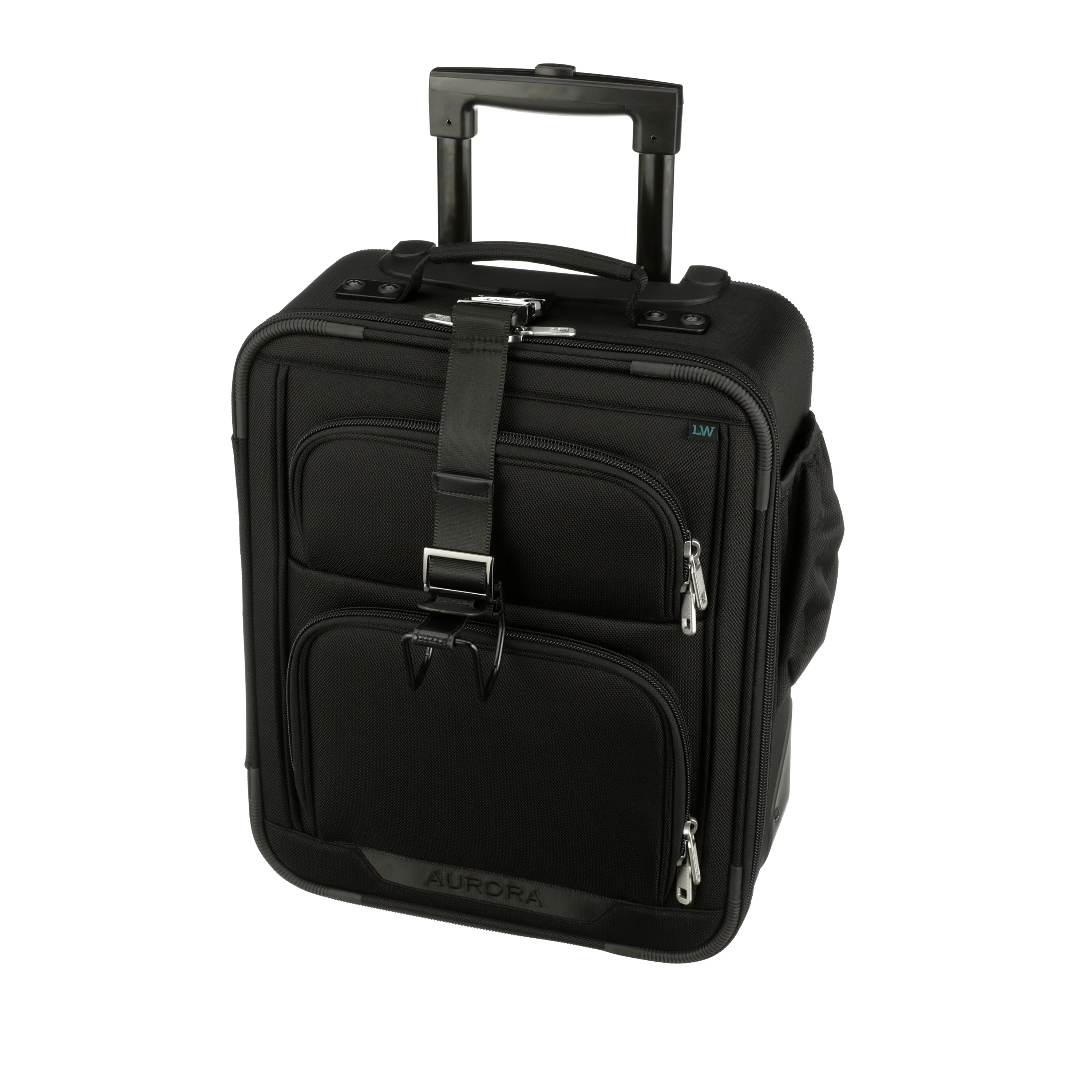 Aurora New Generation - 17" Rolling bag Overnighter - Image 39