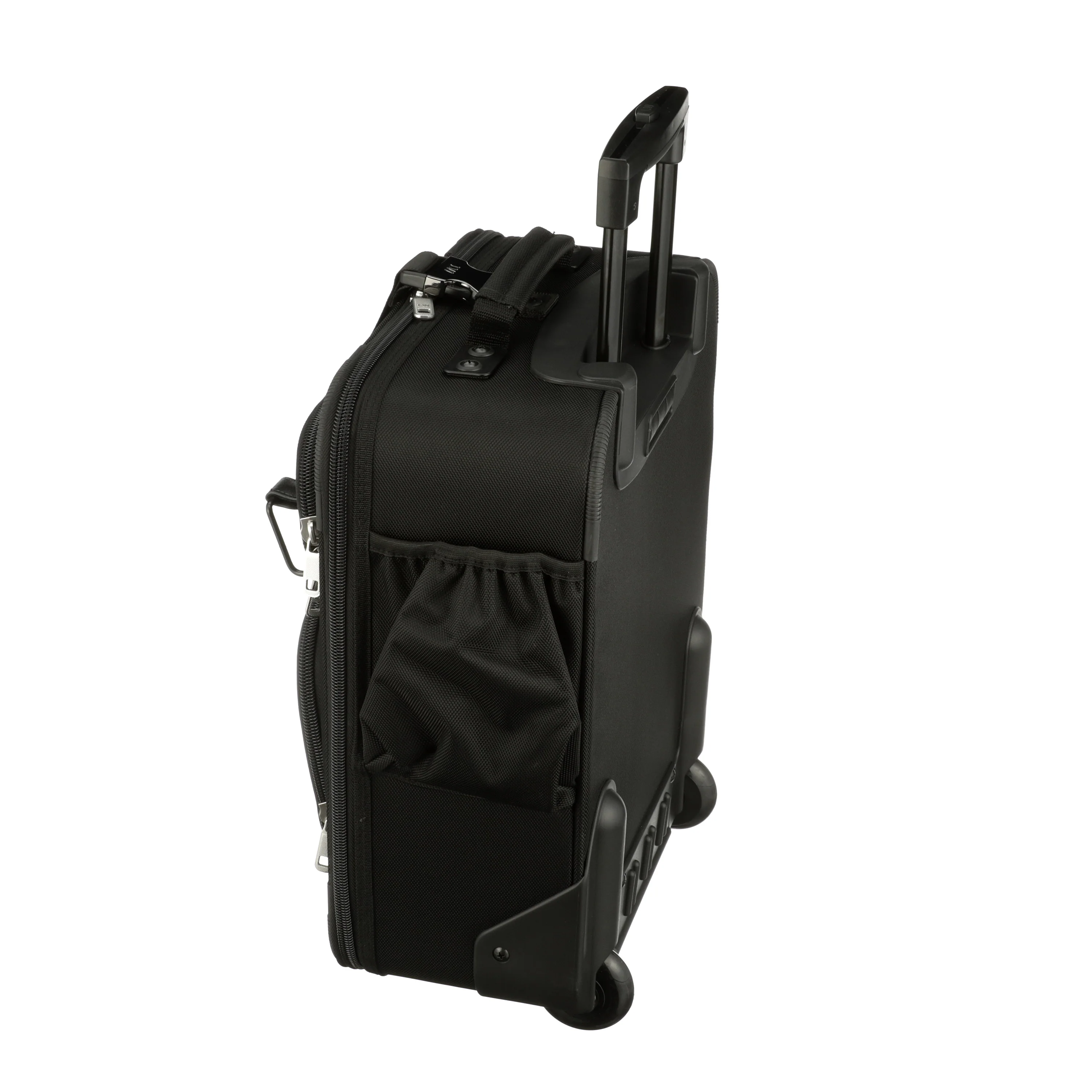 Aurora New Generation - 17" Rolling bag Overnighter - Image 45