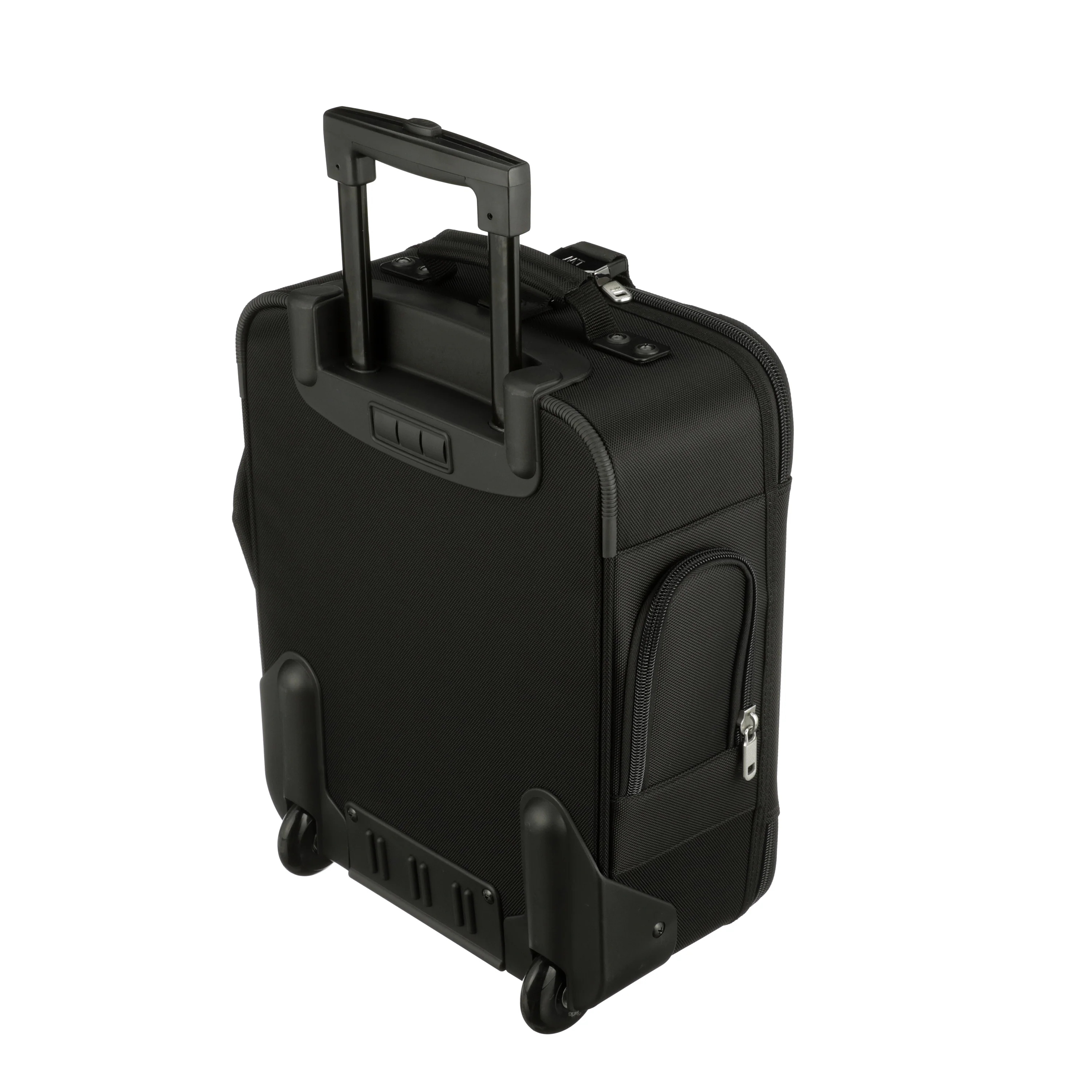 Aurora New Generation - 17" Rolling bag Overnighter - Image 53