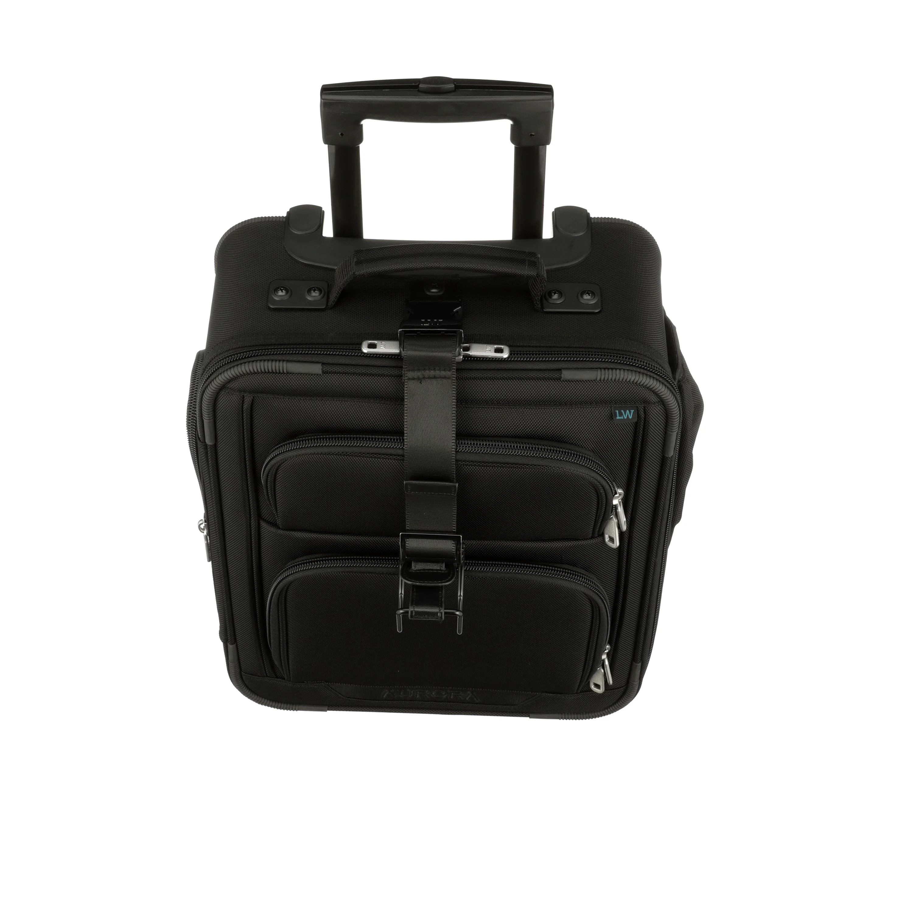 Aurora New Generation - 17" Rolling bag Overnighter - Image 62