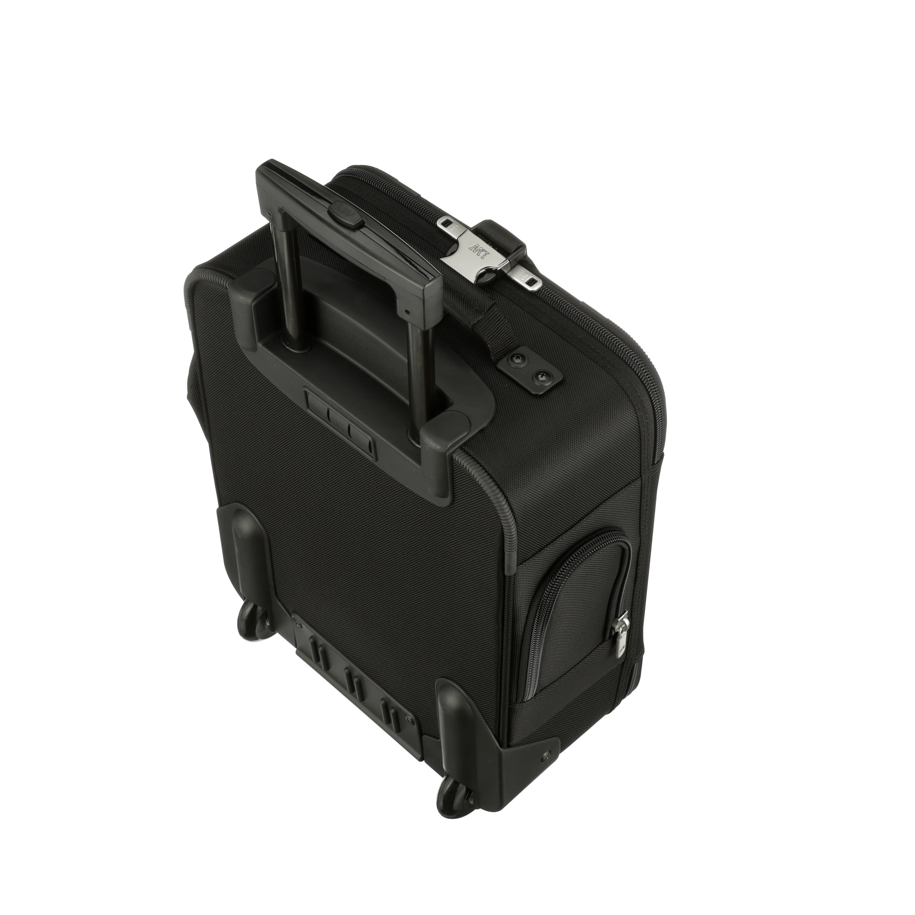 Aurora New Generation - 17" Rolling bag Overnighter - Image 77