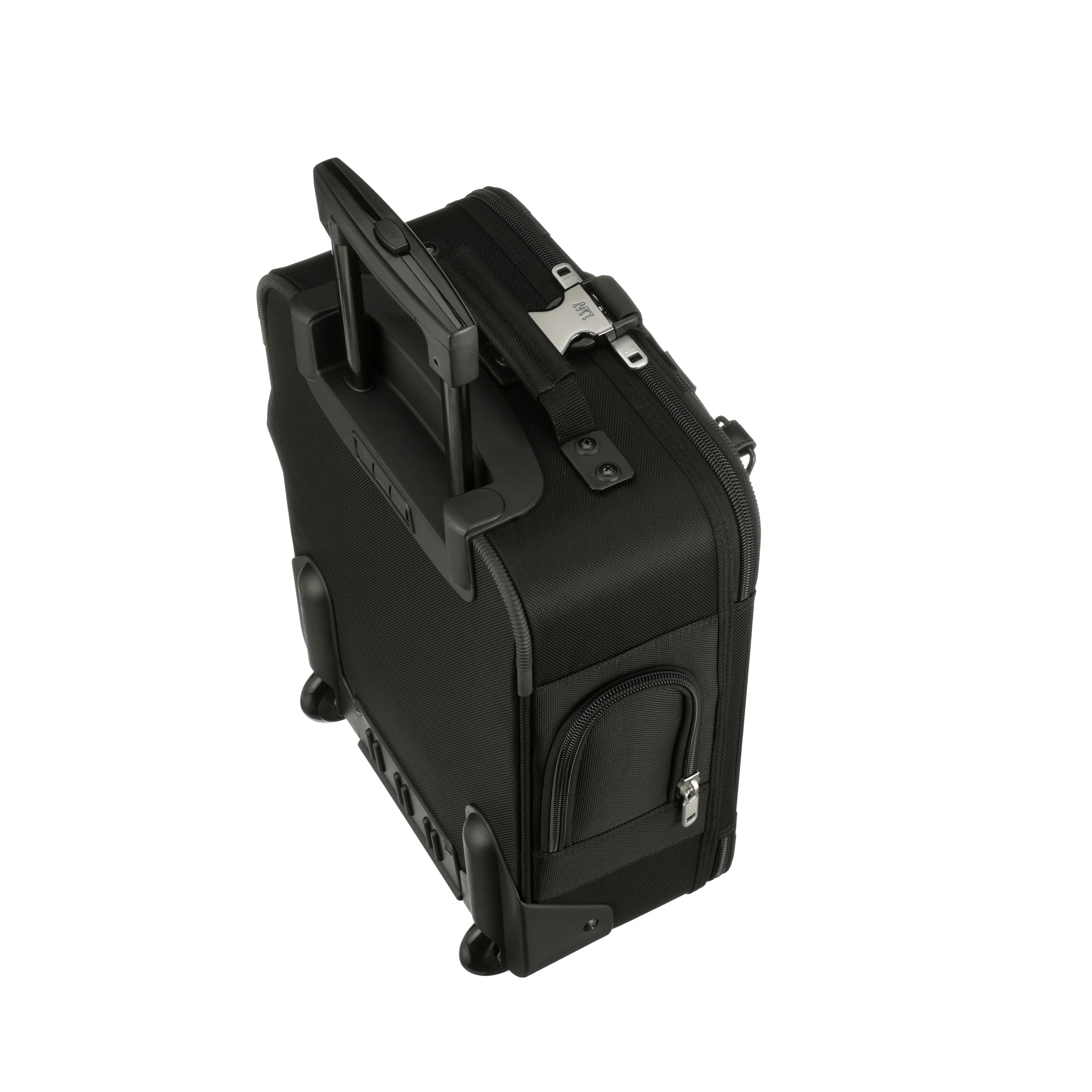 Aurora New Generation - 17" Rolling bag Overnighter - Image 78