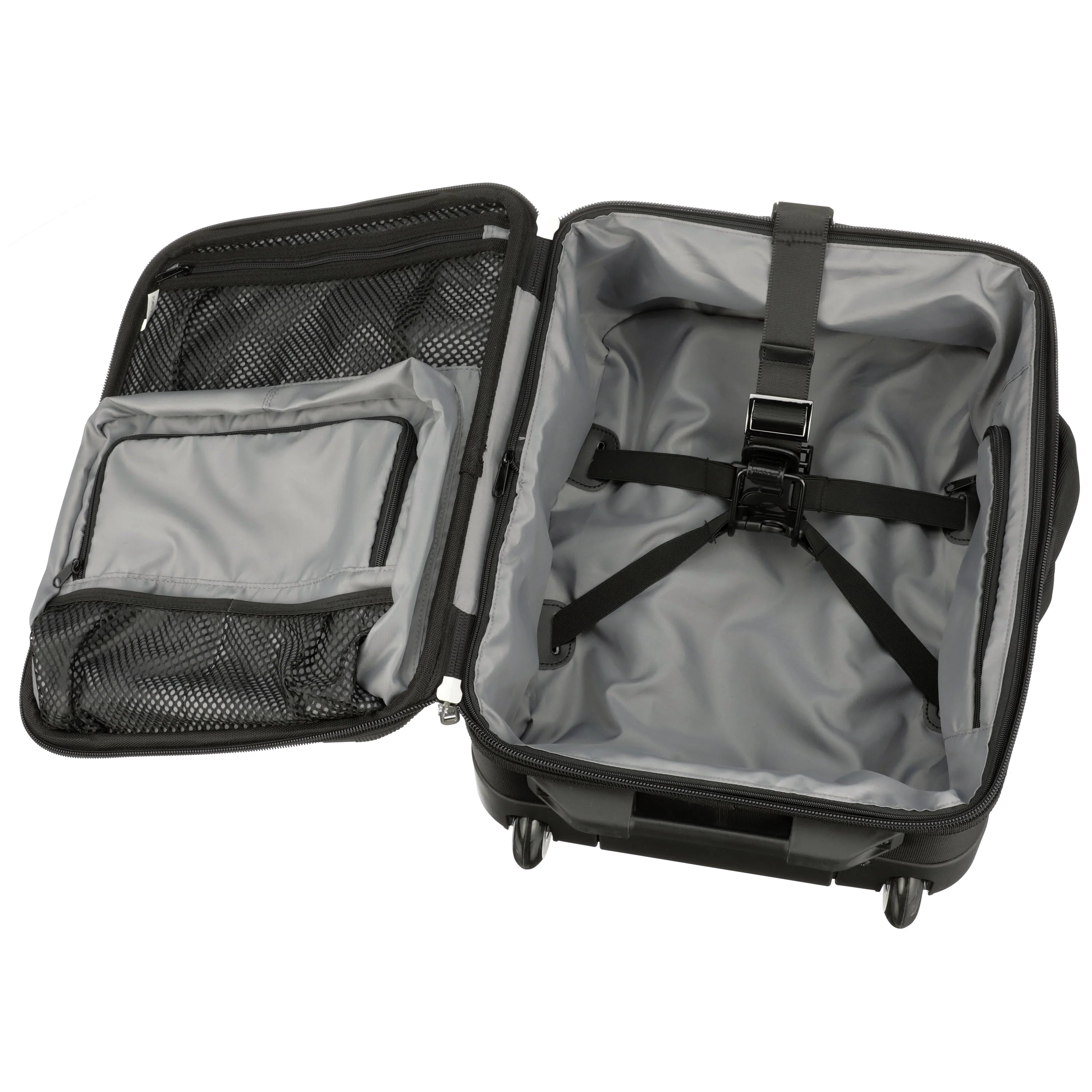 Aurora New Generation - 17" Rolling bag Overnighter - Image 89