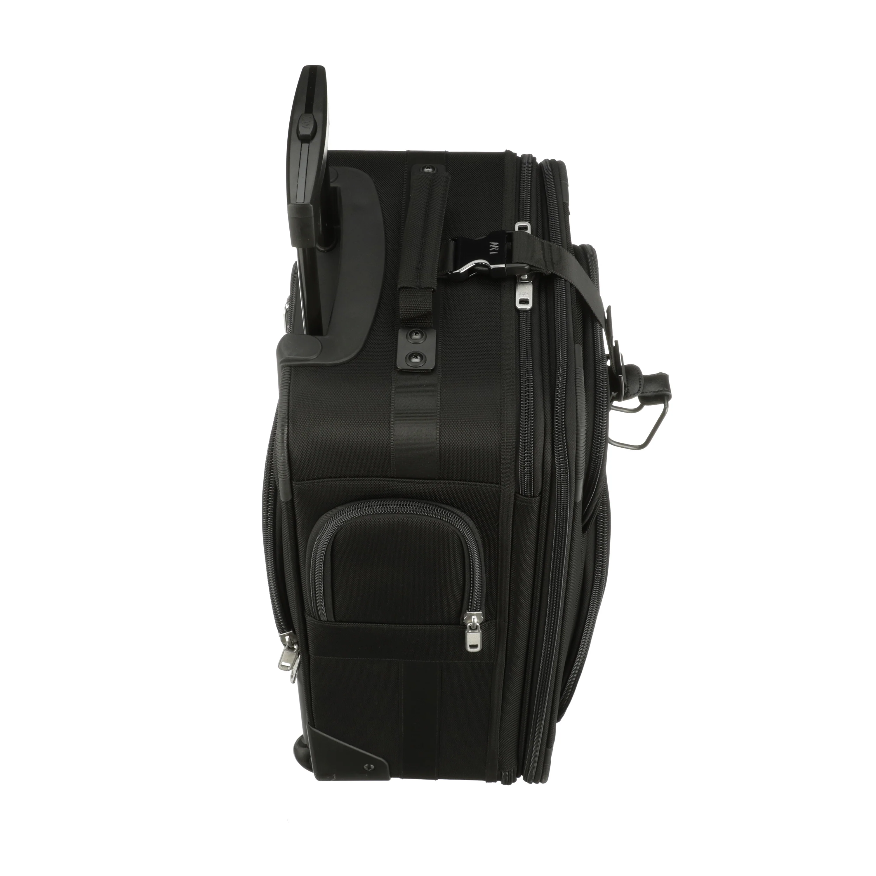 Aurora New Generation - 22'' Expandable Suiter Rolling Bag - Image 80
