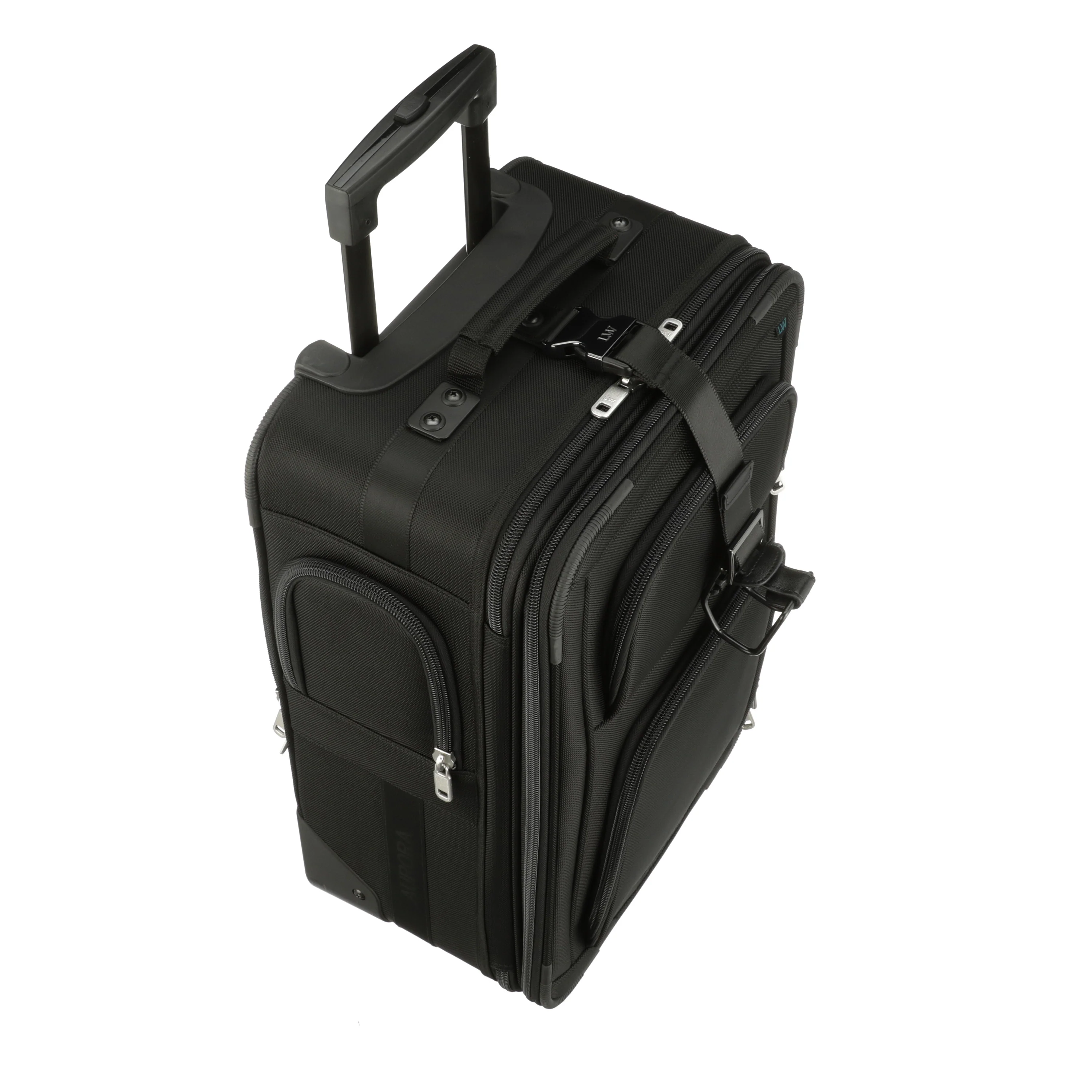 Aurora New Generation - 22'' Expandable Suiter Rolling Bag - Image 82
