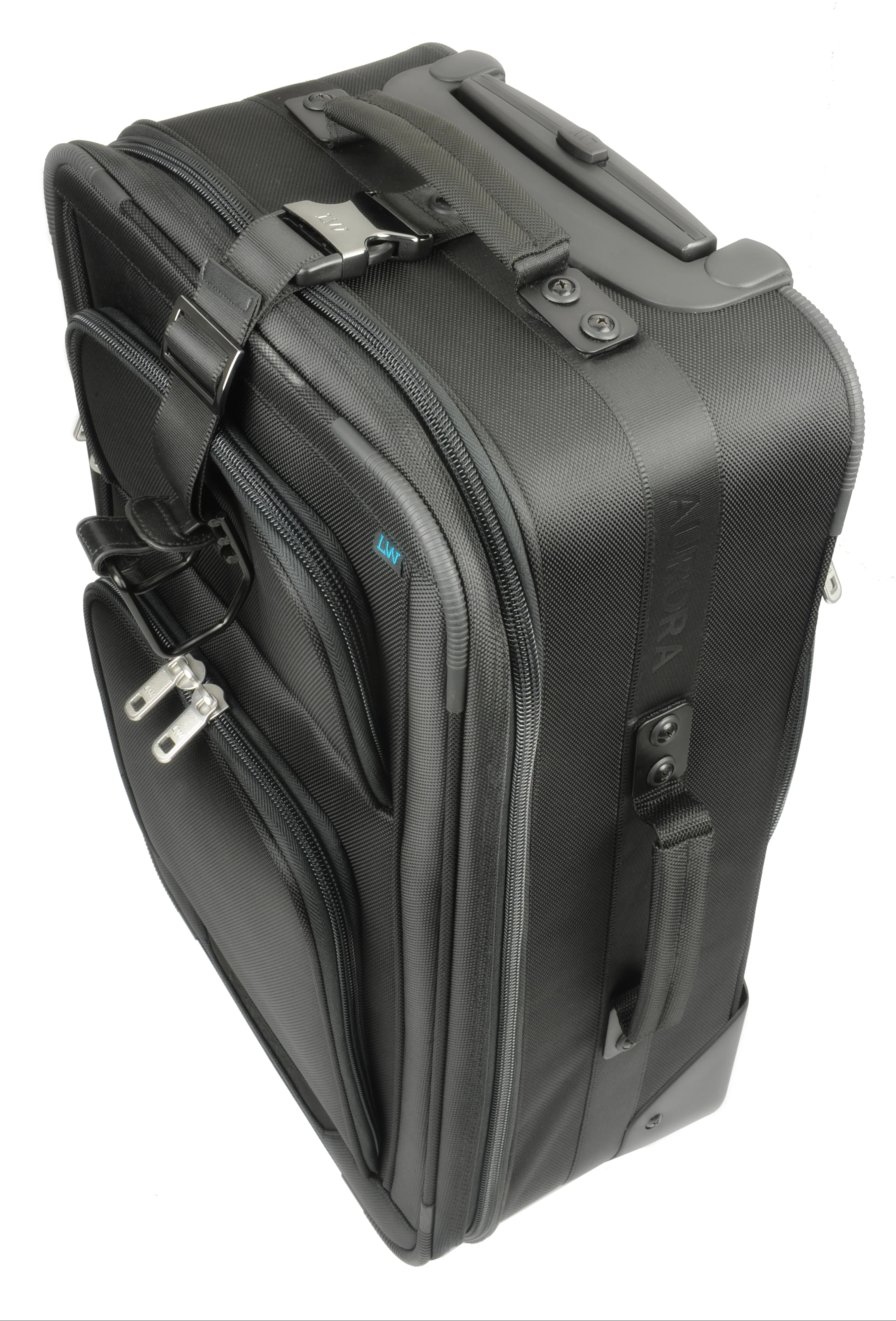 Aurora New Generation - 22'' Rolling Bag - Image 3