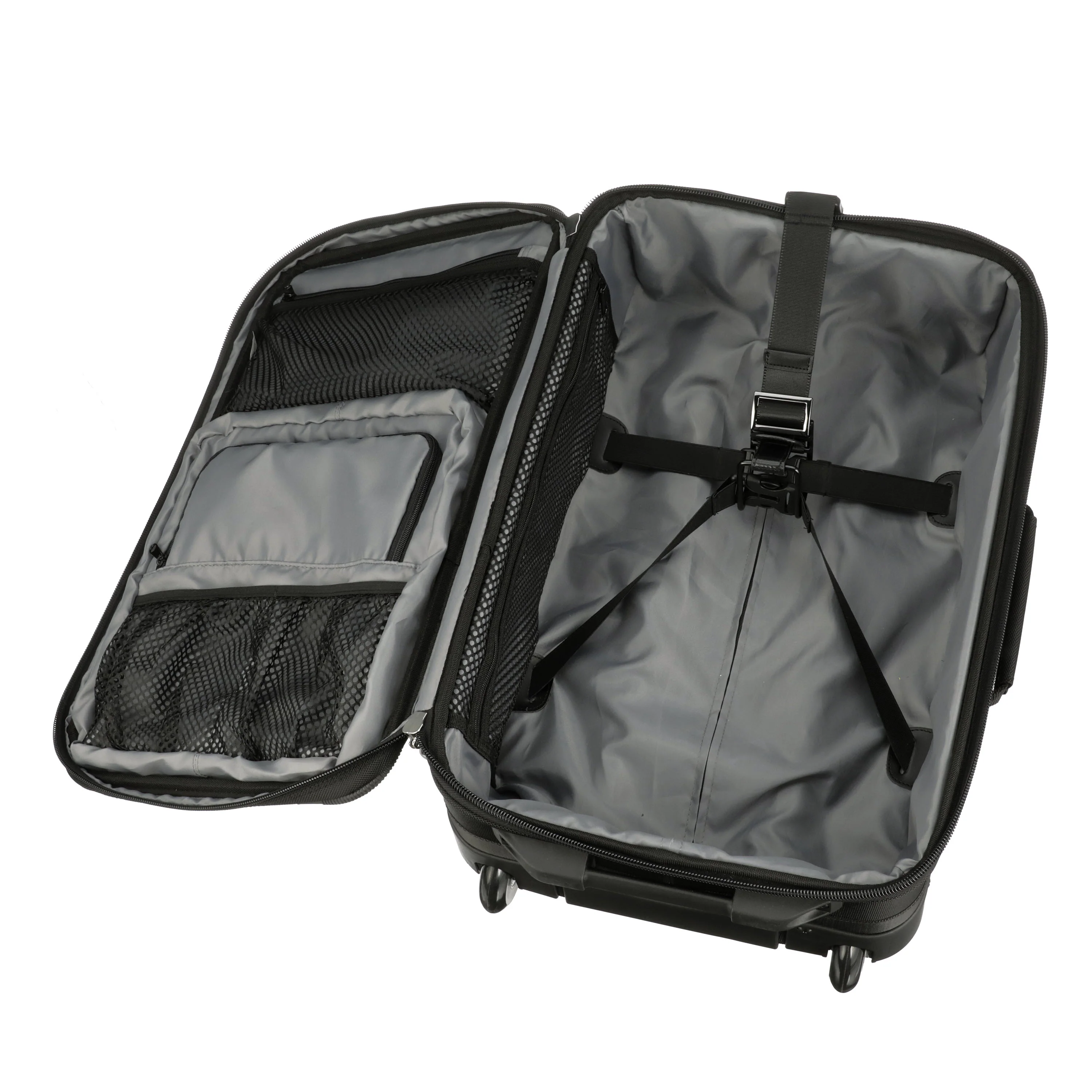 Aurora New Generation - 22'' Rolling Bag - Image 89