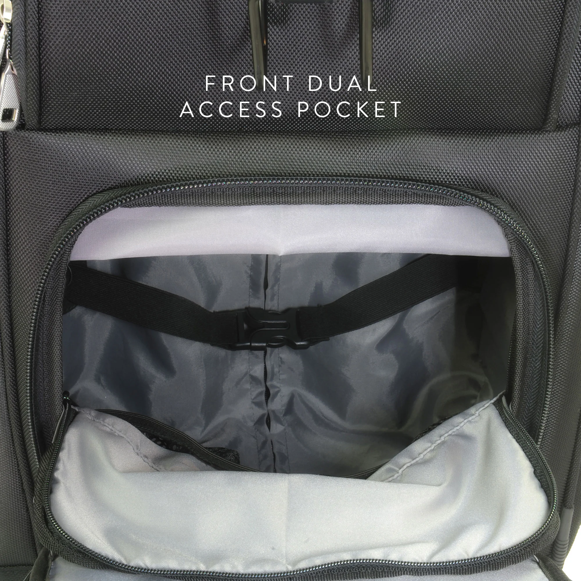 Aurora New Generation - 26" Rolling bag - Image 4
