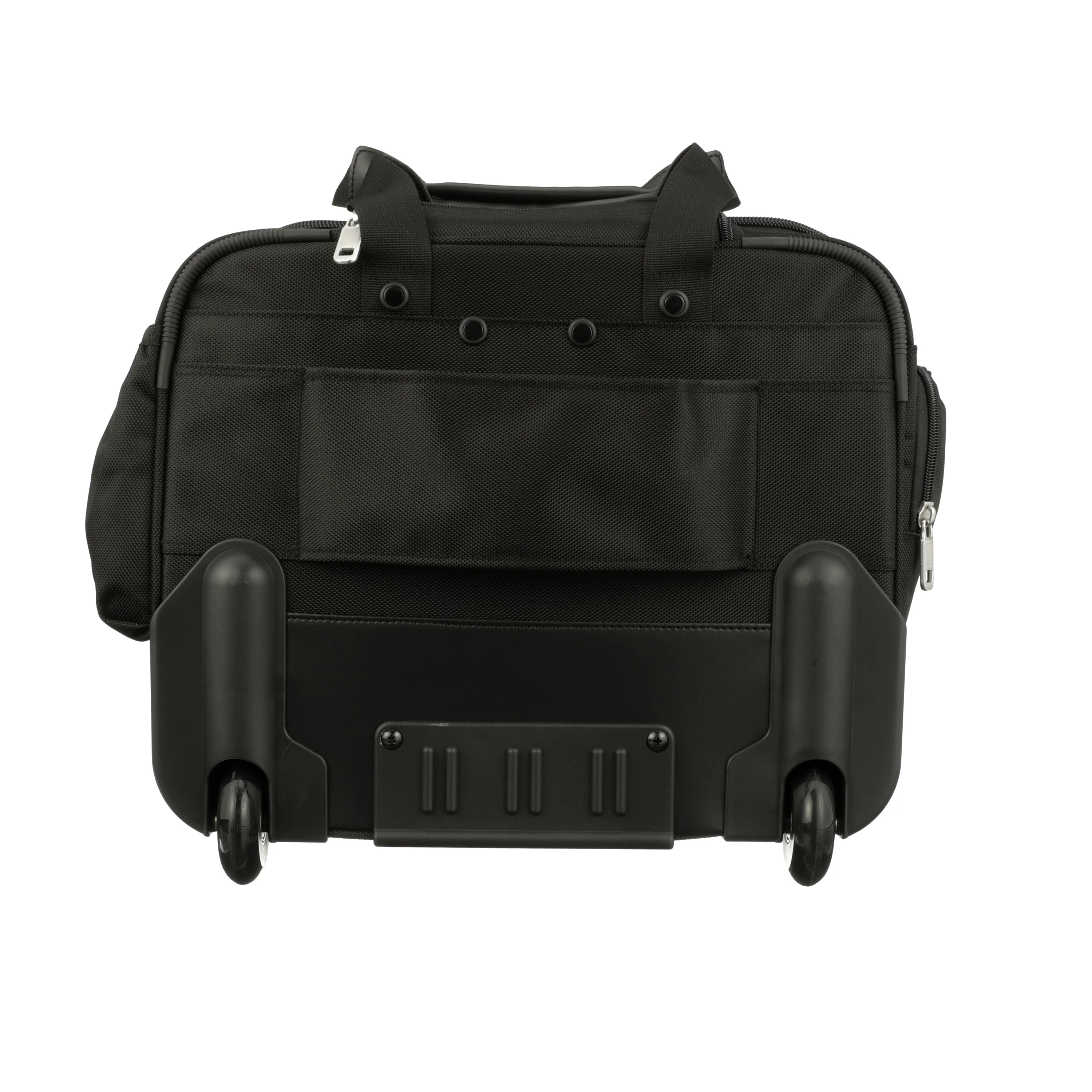 Aurora New Generation - 14" Rolling Multi-Tote - Image 25