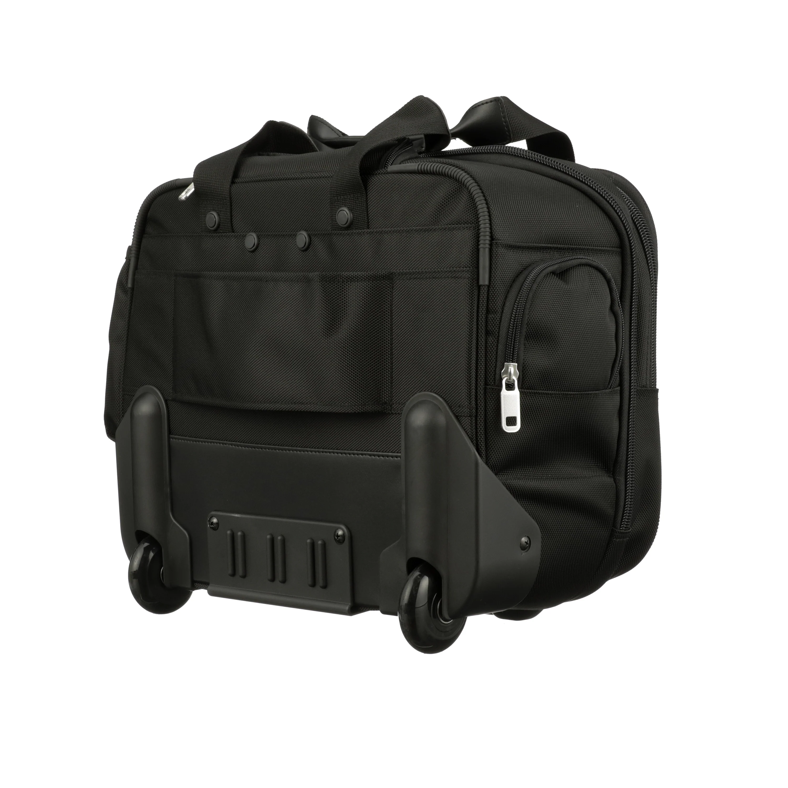 Aurora New Generation - 14" Rolling Multi-Tote - Image 28