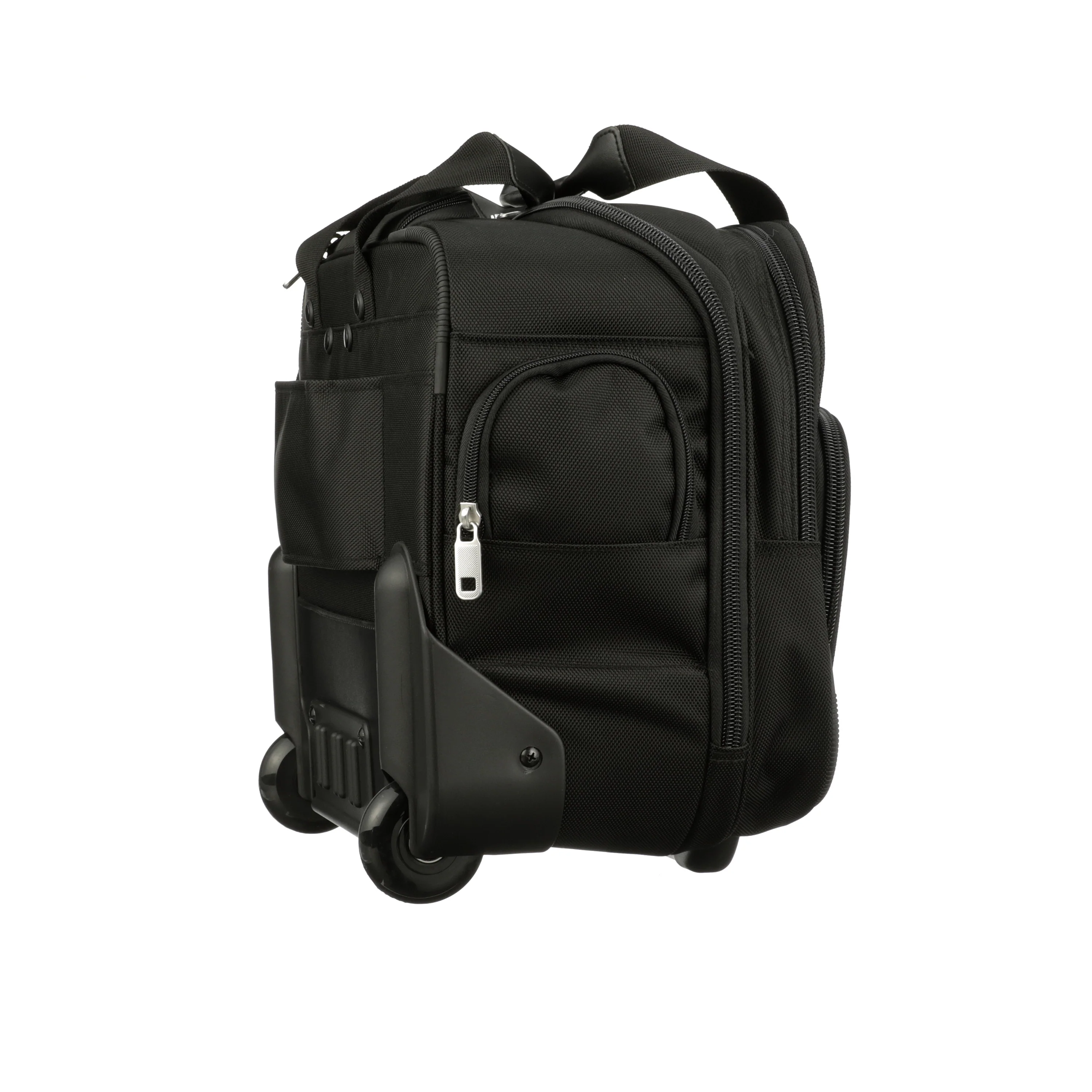 Aurora New Generation - 14" Rolling Multi-Tote - Image 30