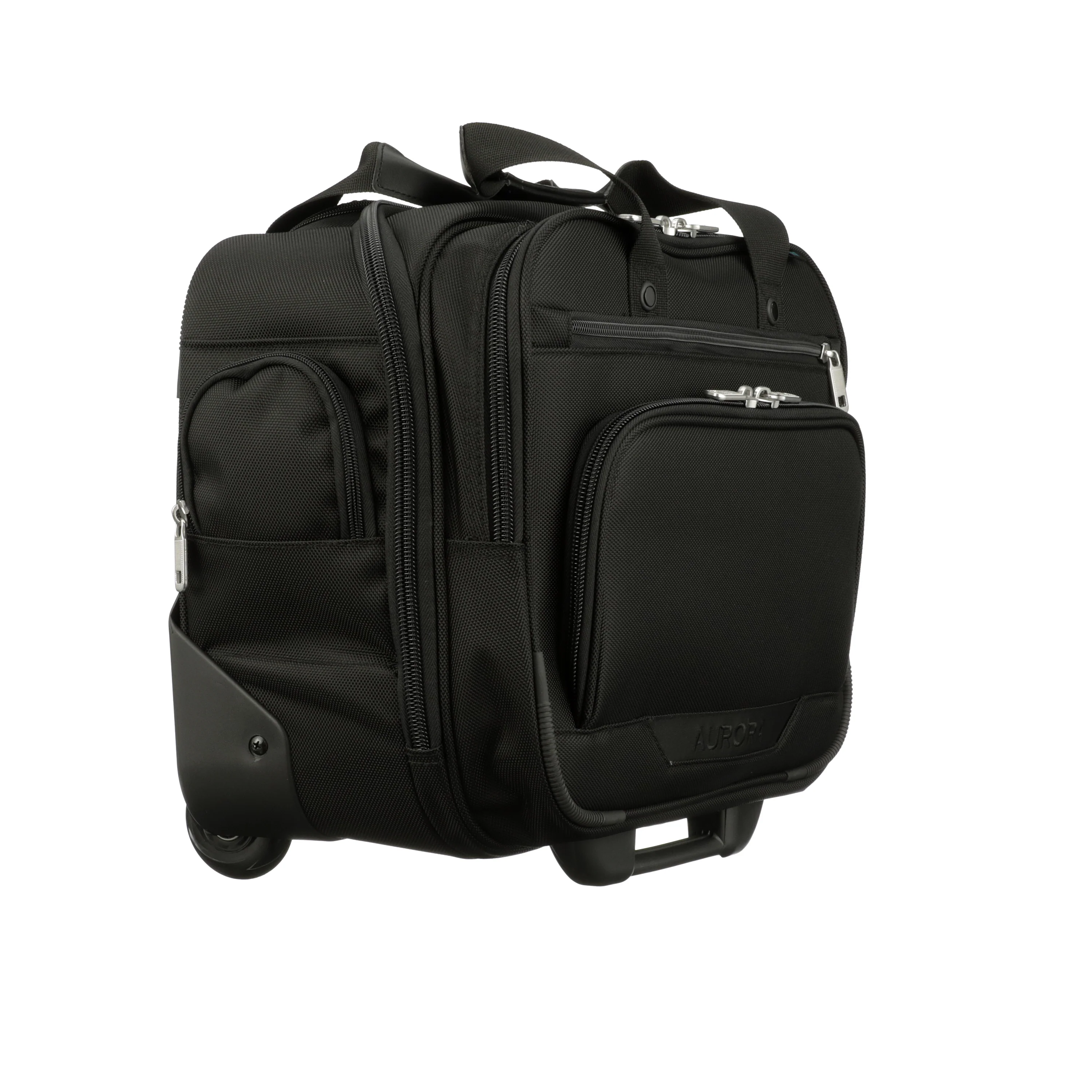 Aurora New Generation - 14" Rolling Multi-Tote - Image 33