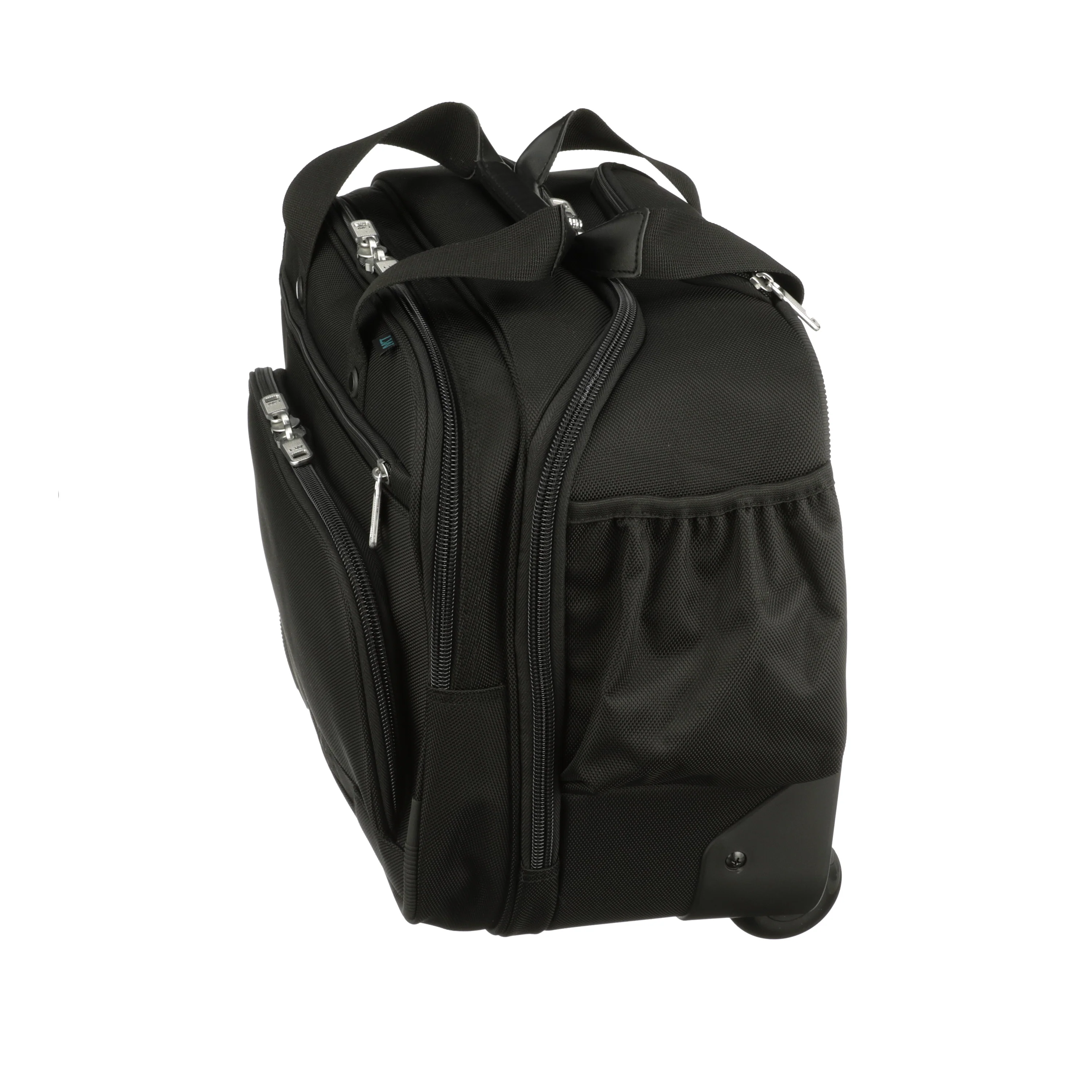 Aurora New Generation - 14" Rolling Multi-Tote - Image 42