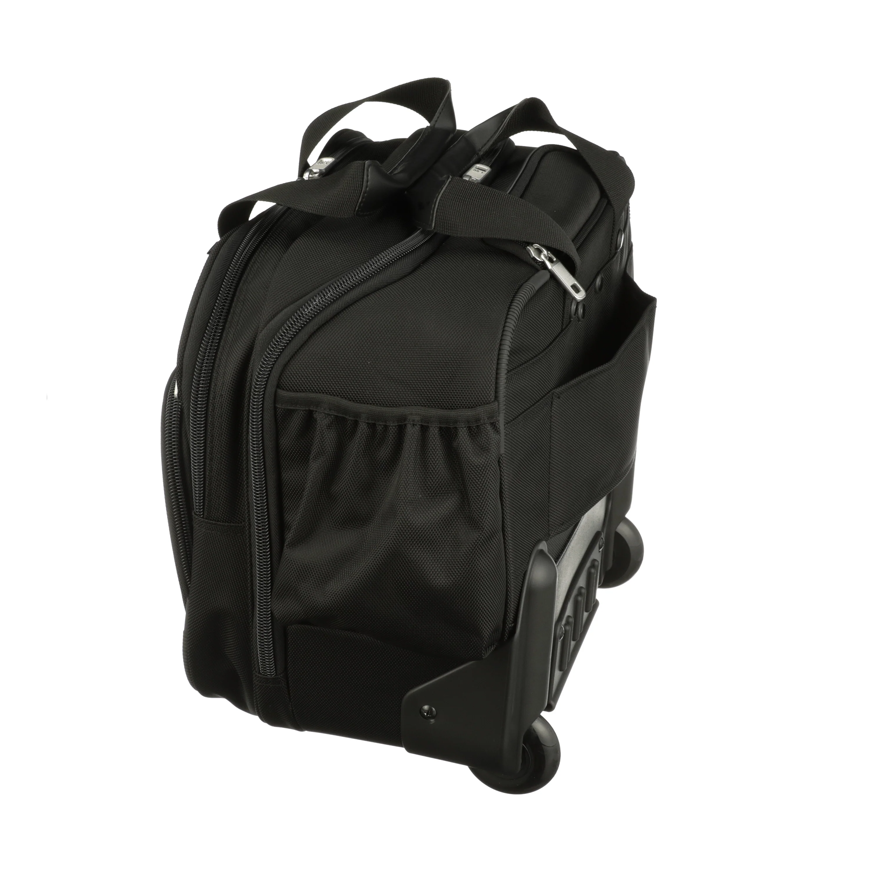 Aurora New Generation - 14" Rolling Multi-Tote - Image 44
