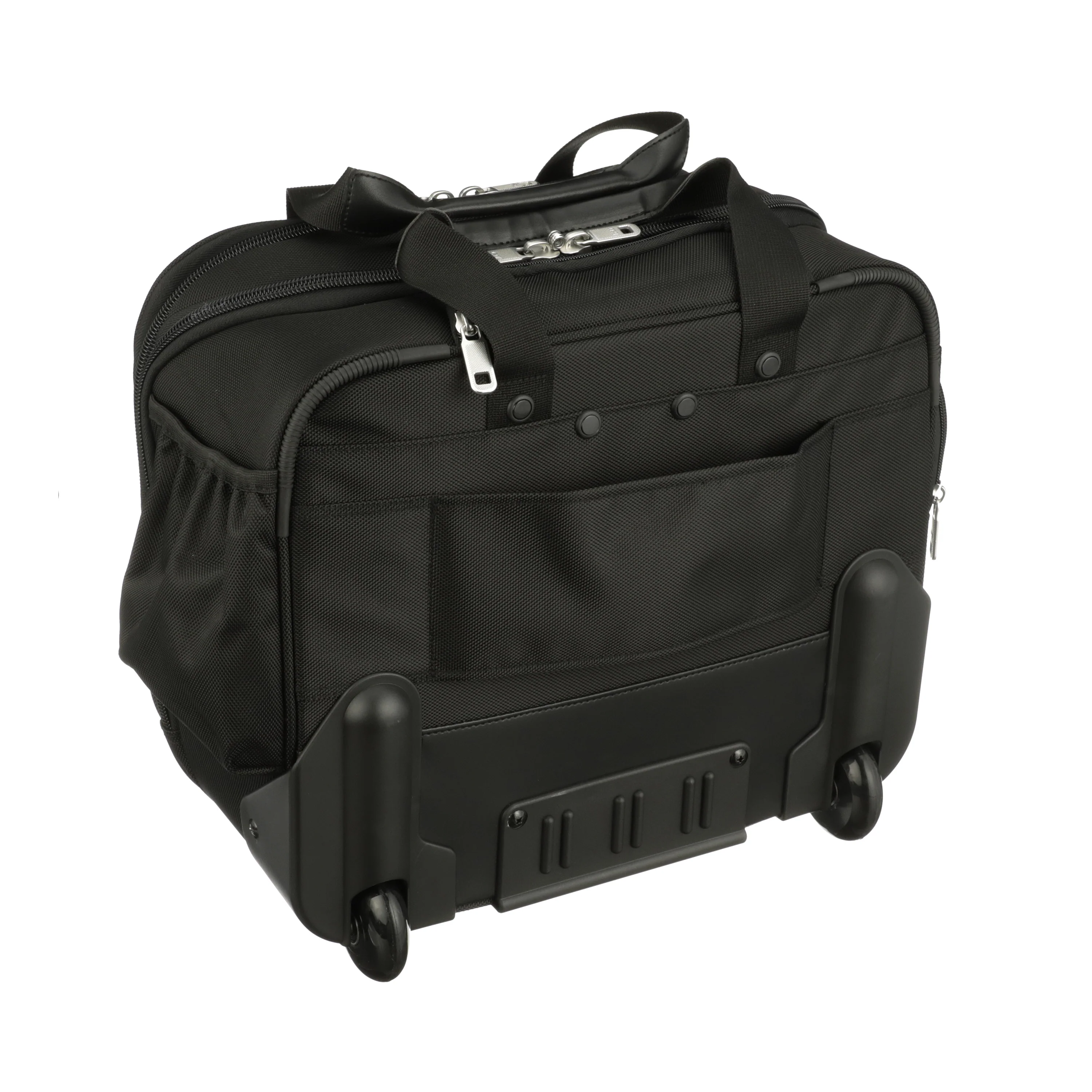 Aurora New Generation - 14" Rolling Multi-Tote - Image 47
