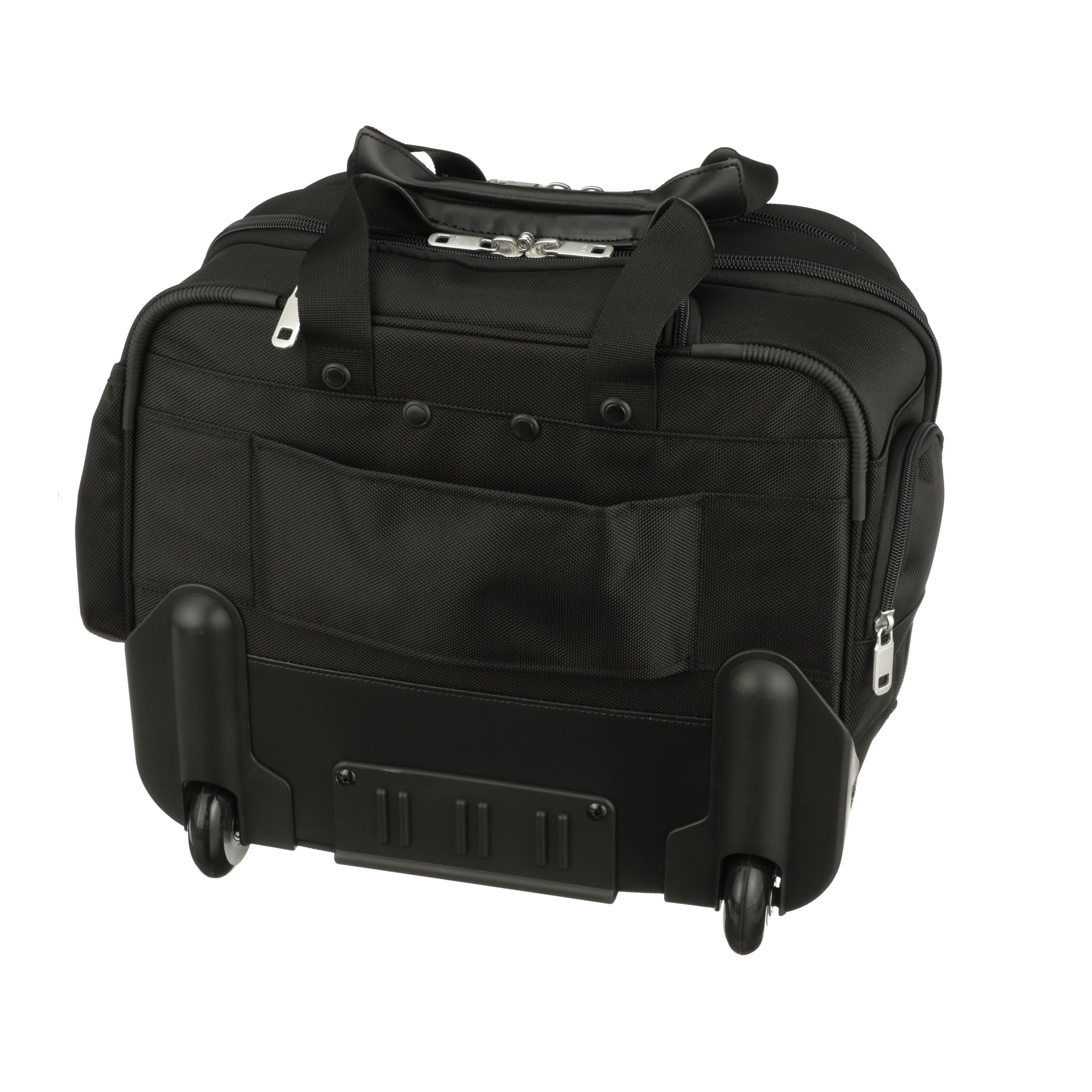 Aurora New Generation - 14" Rolling Multi-Tote - Image 50