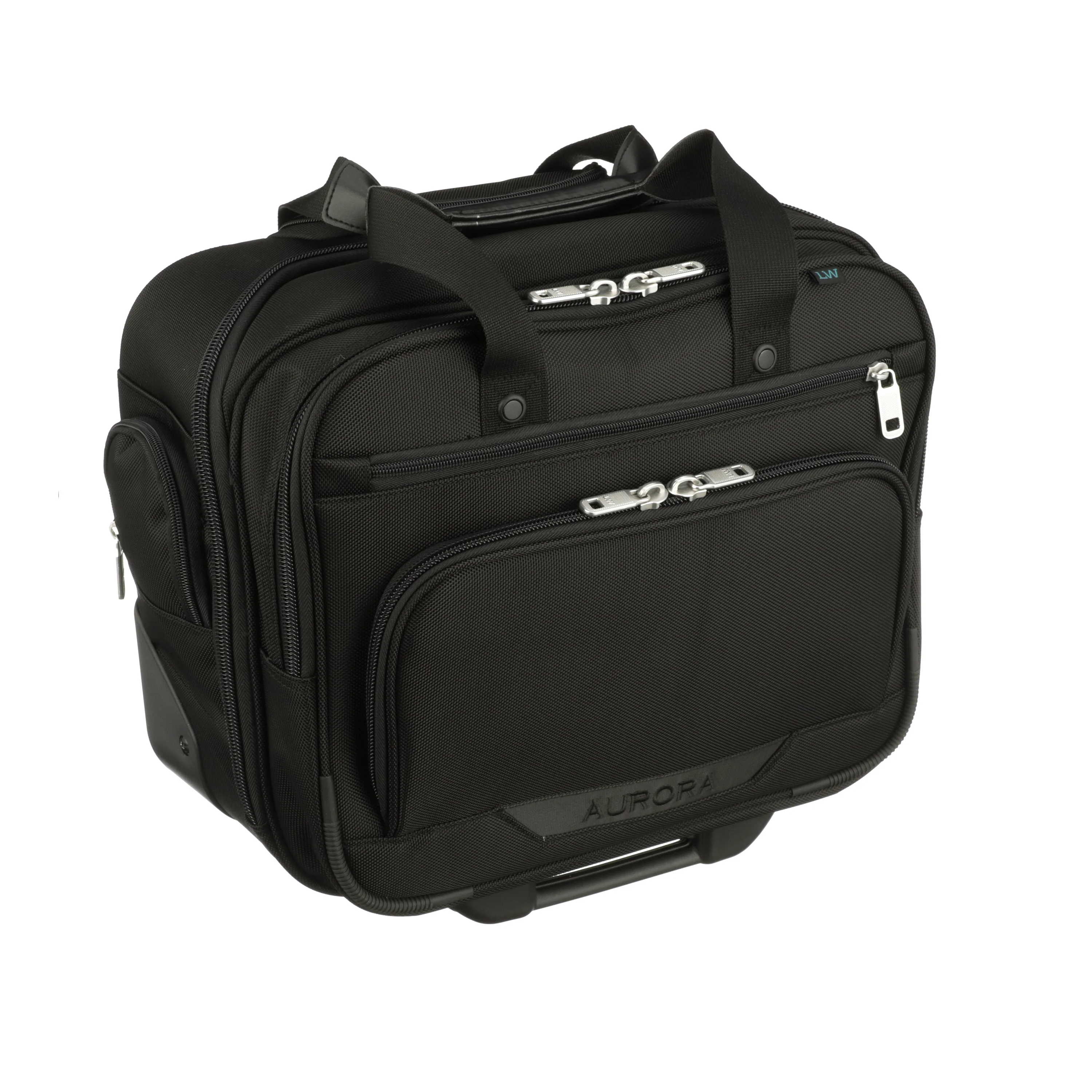Aurora New Generation - 14" Rolling Multi-Tote - Image 59