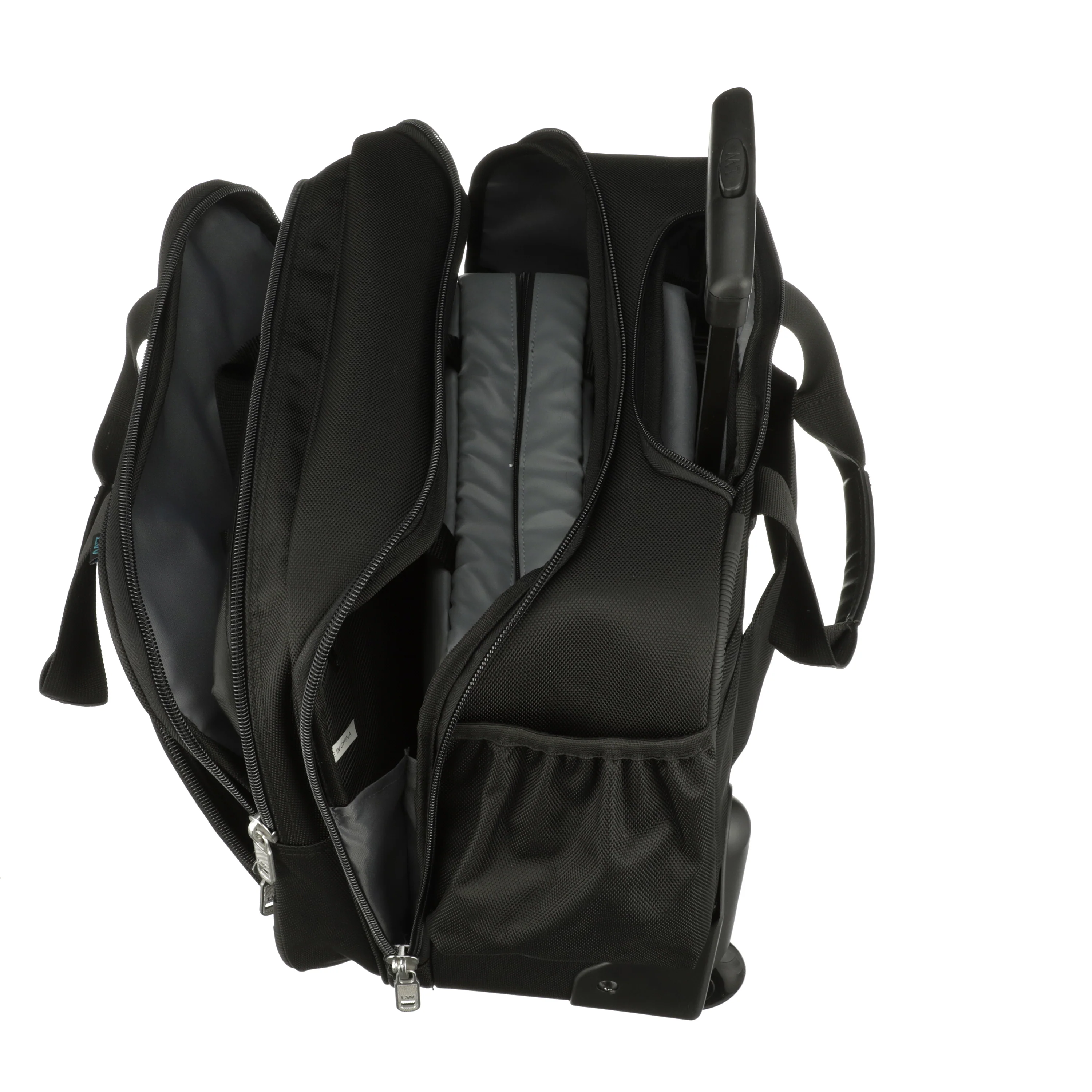 Aurora New Generation - 14" Rolling Multi-Tote - Image 67