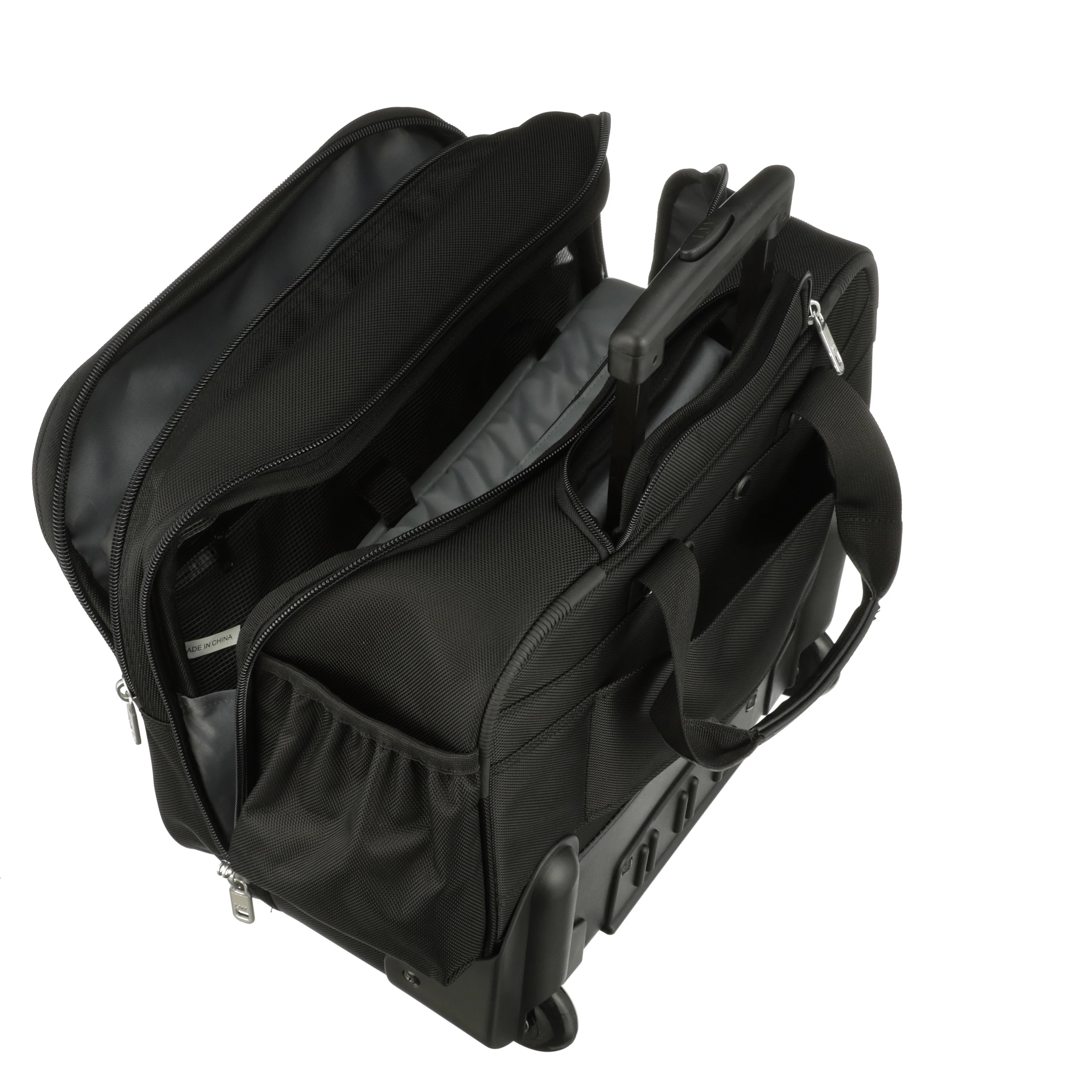 Aurora New Generation - 14" Rolling Multi-Tote - Image 69