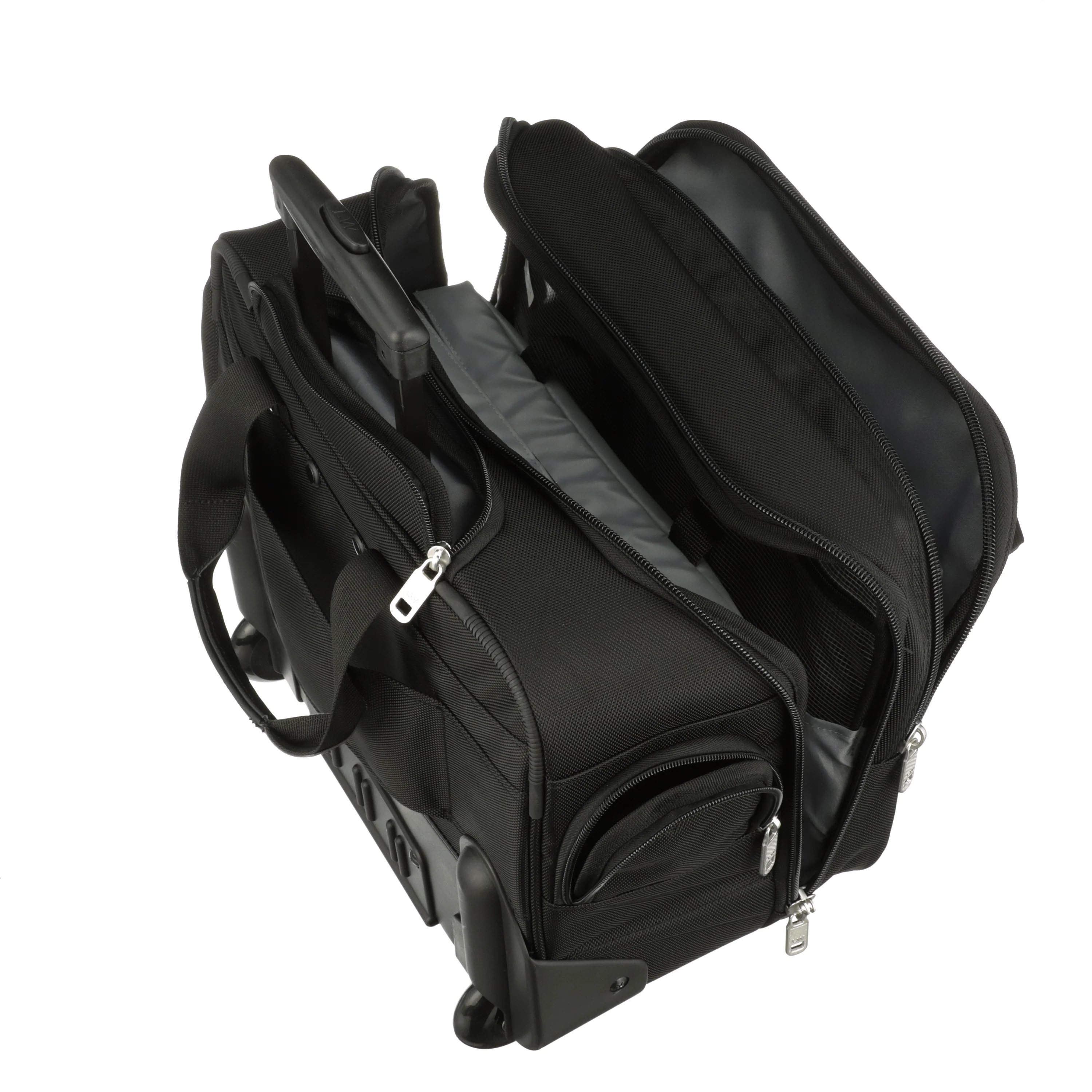 Aurora New Generation - 14" Rolling Multi-Tote - Image 77