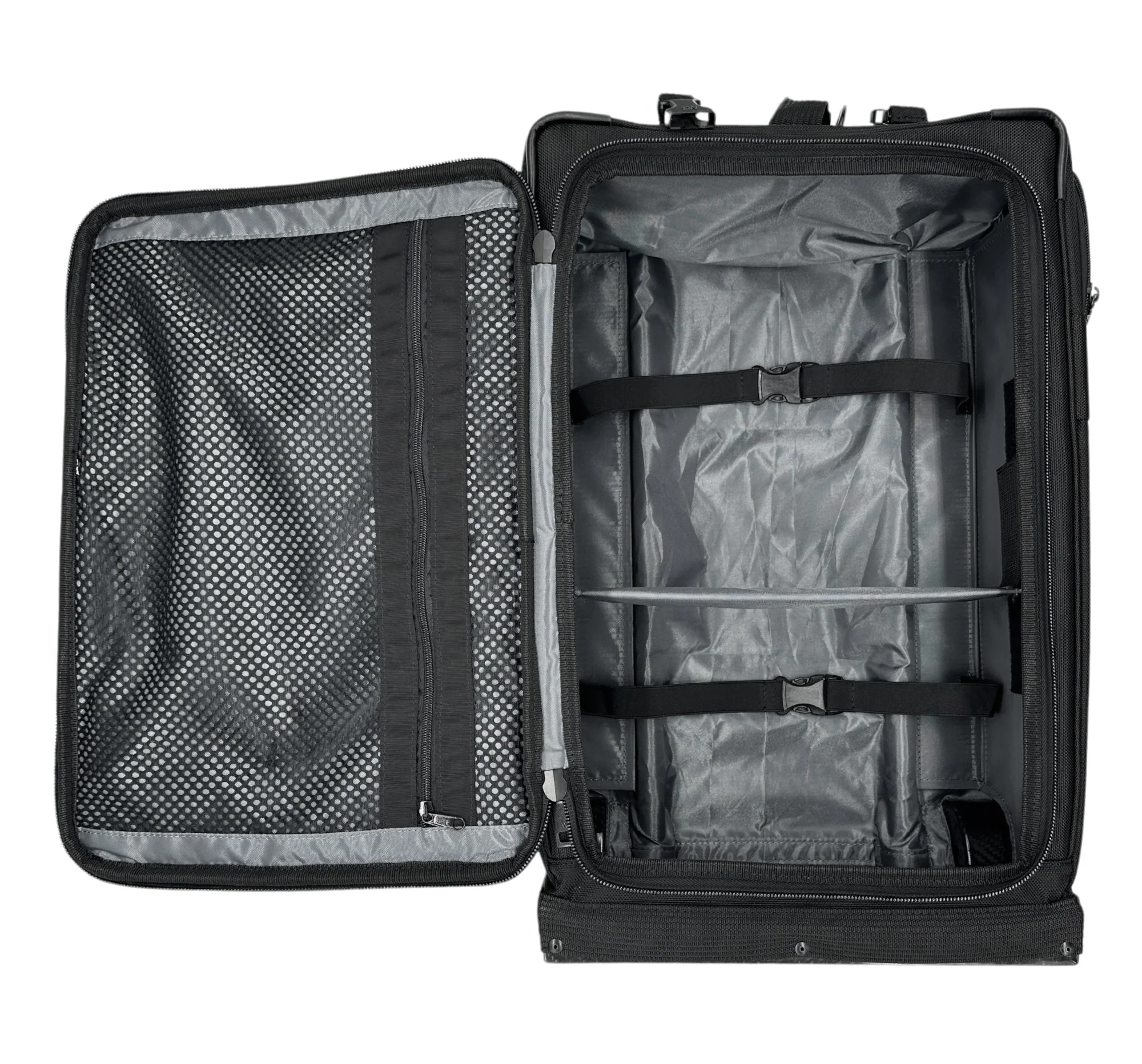 Carbon 22" Rolling Bag - Image 10