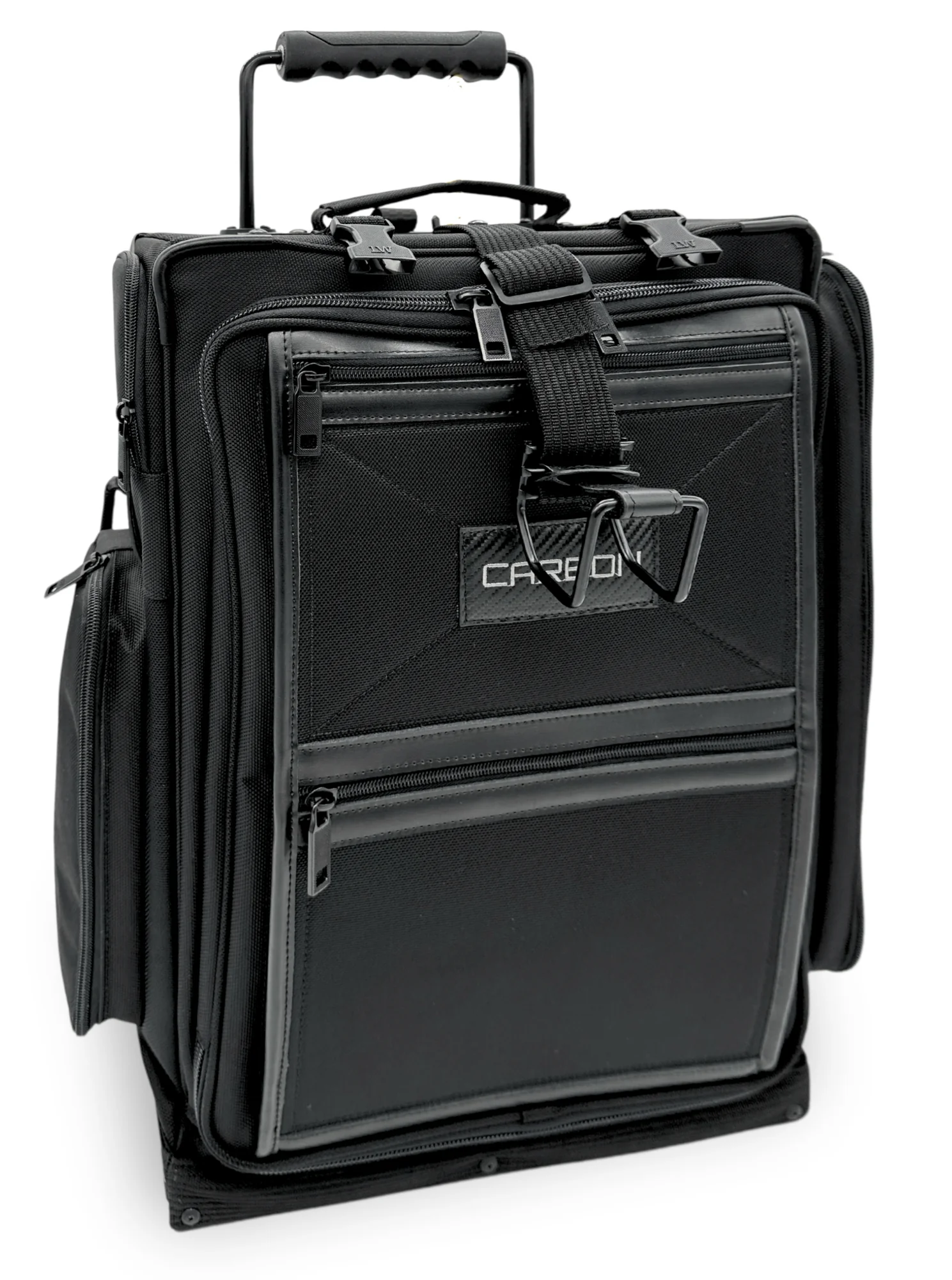 Carbon 22" Rolling Bag - Image 3