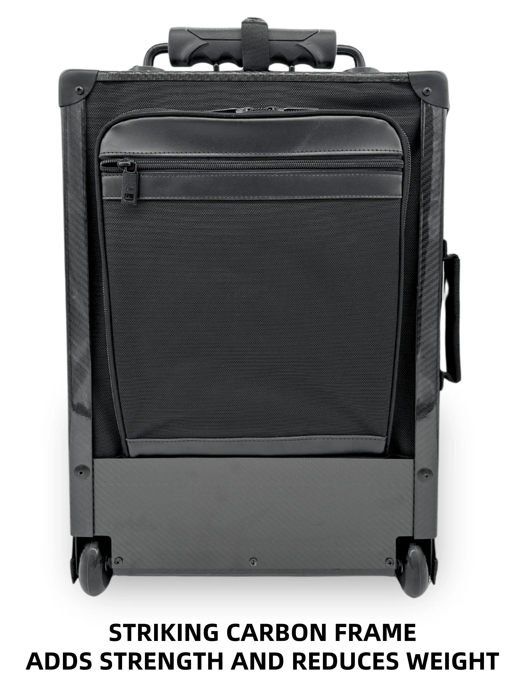 Carbon 22" Rolling Bag - Image 4