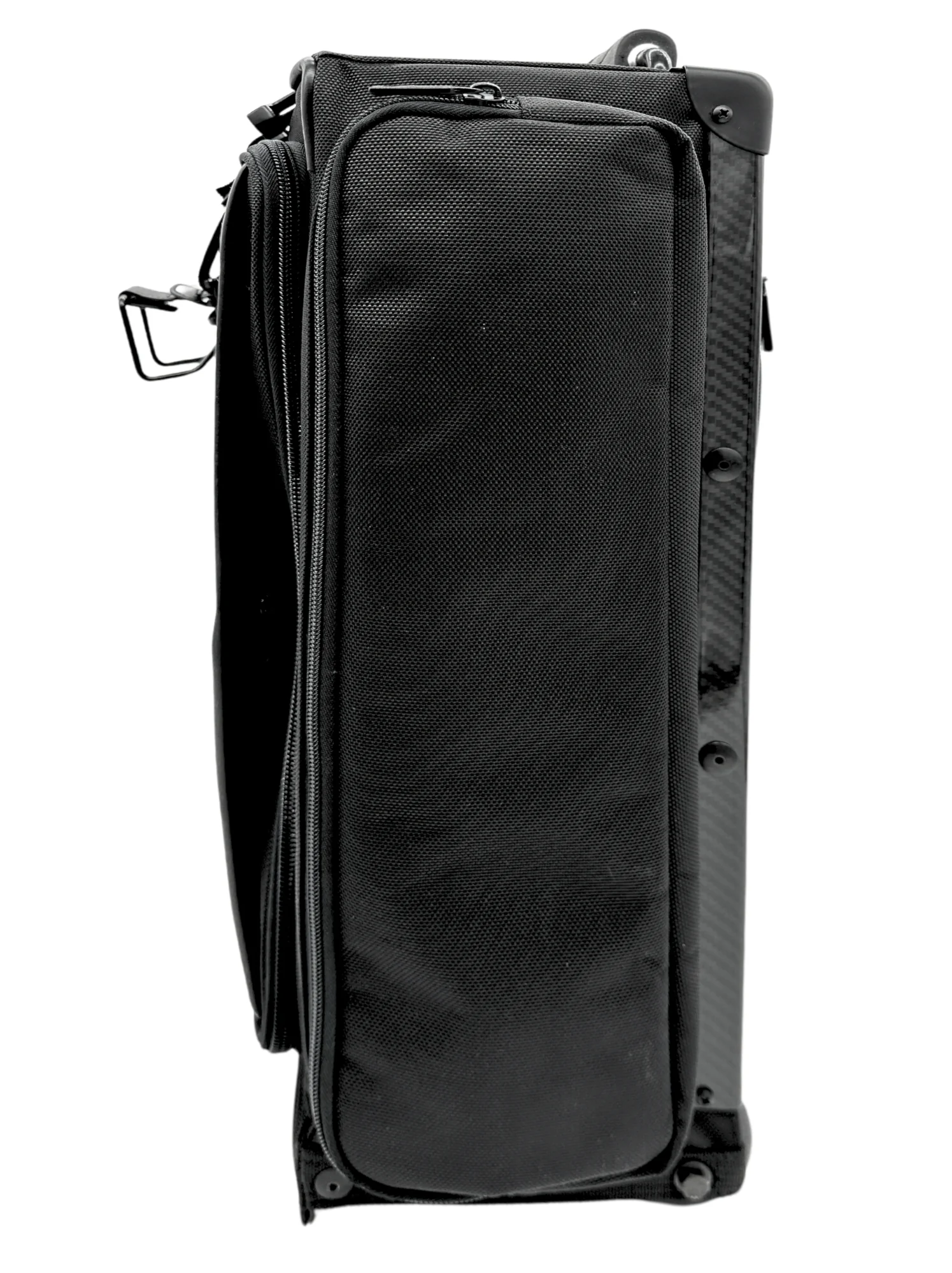 Carbon 22" Rolling Bag - Image 6