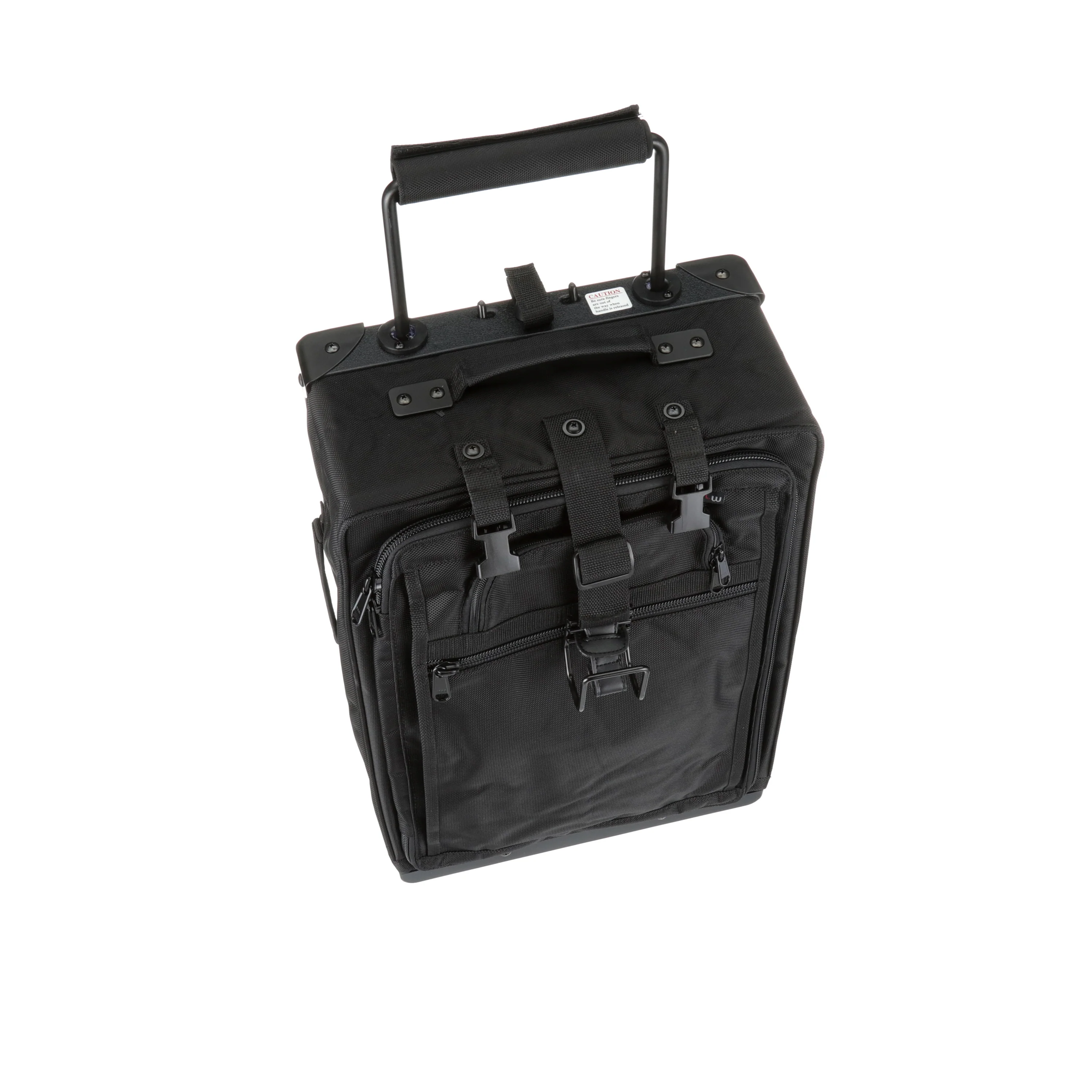 Executive 22'' 737 Rolling Bag (No side pockets) - Image 89