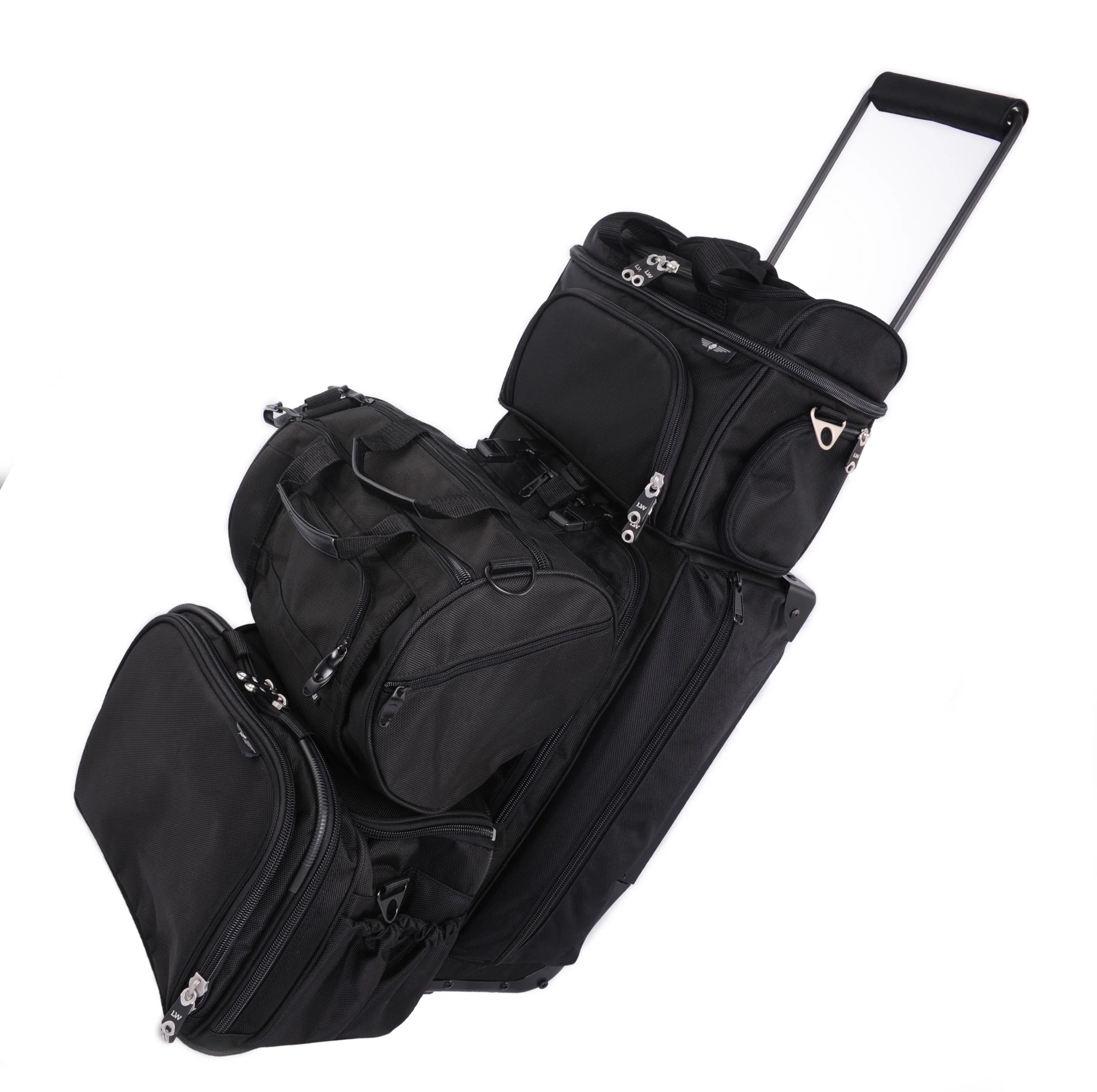 Executive 22'' Rolling Bag - Image 8