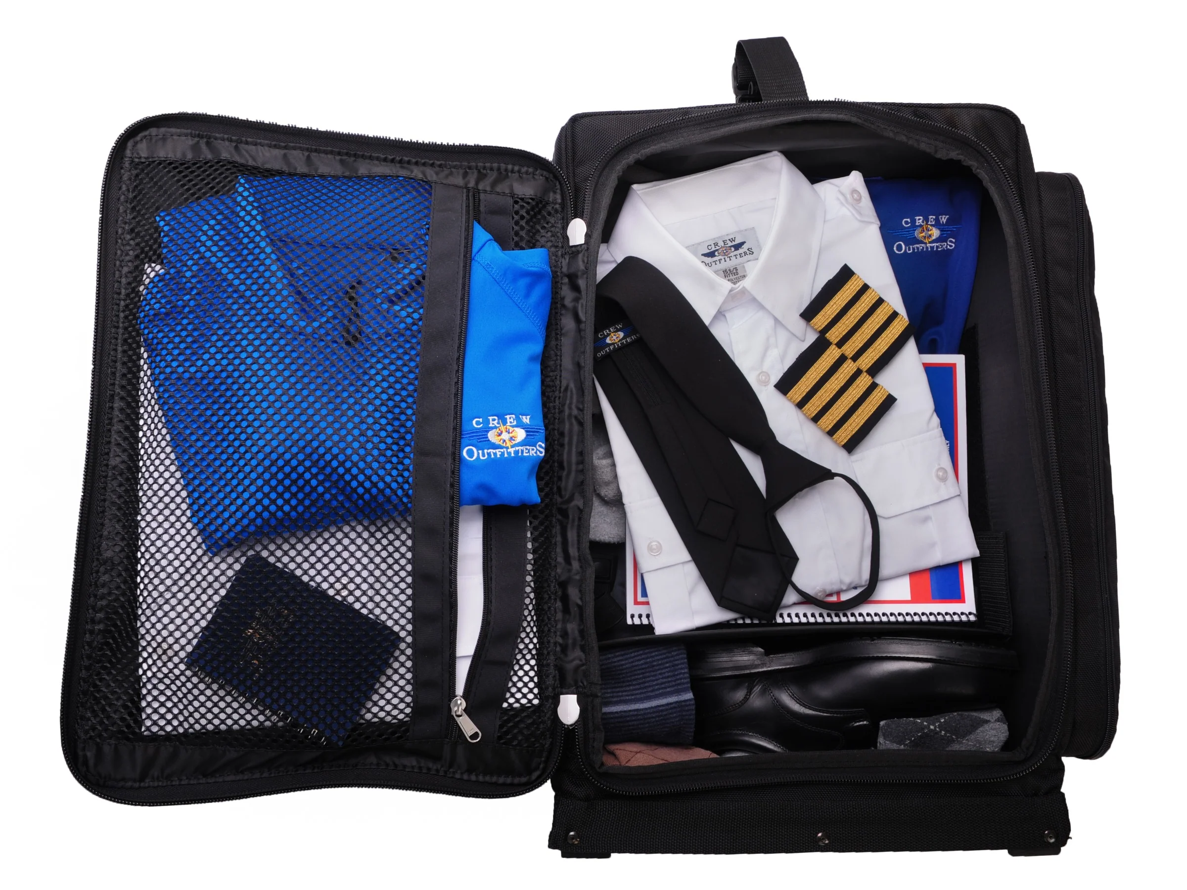 Executive 26'' Rolling Bag - Image 5