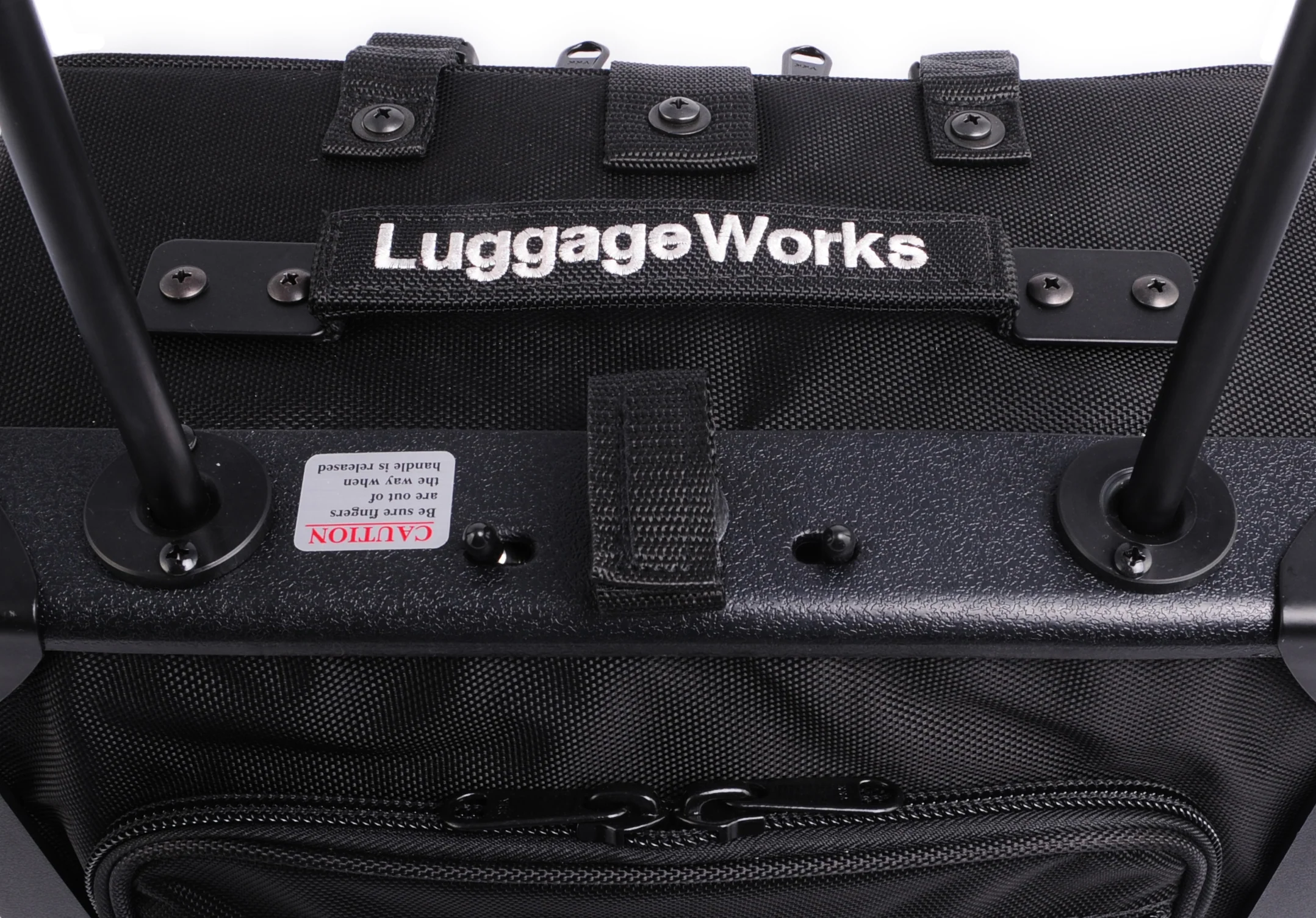 Executive 26'' Rolling Bag - Image 6