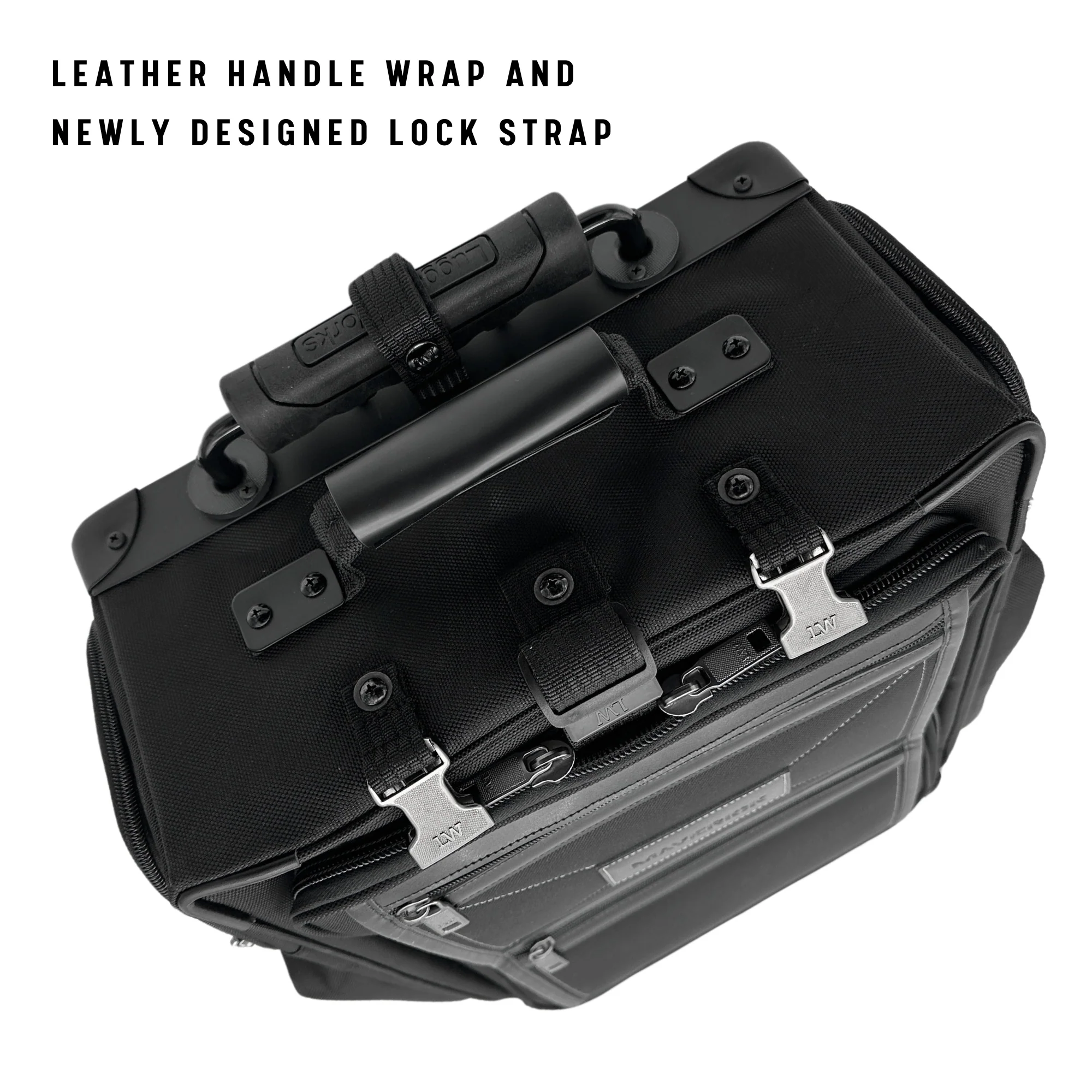 Maverick 22" Rolling Bag - Image 8