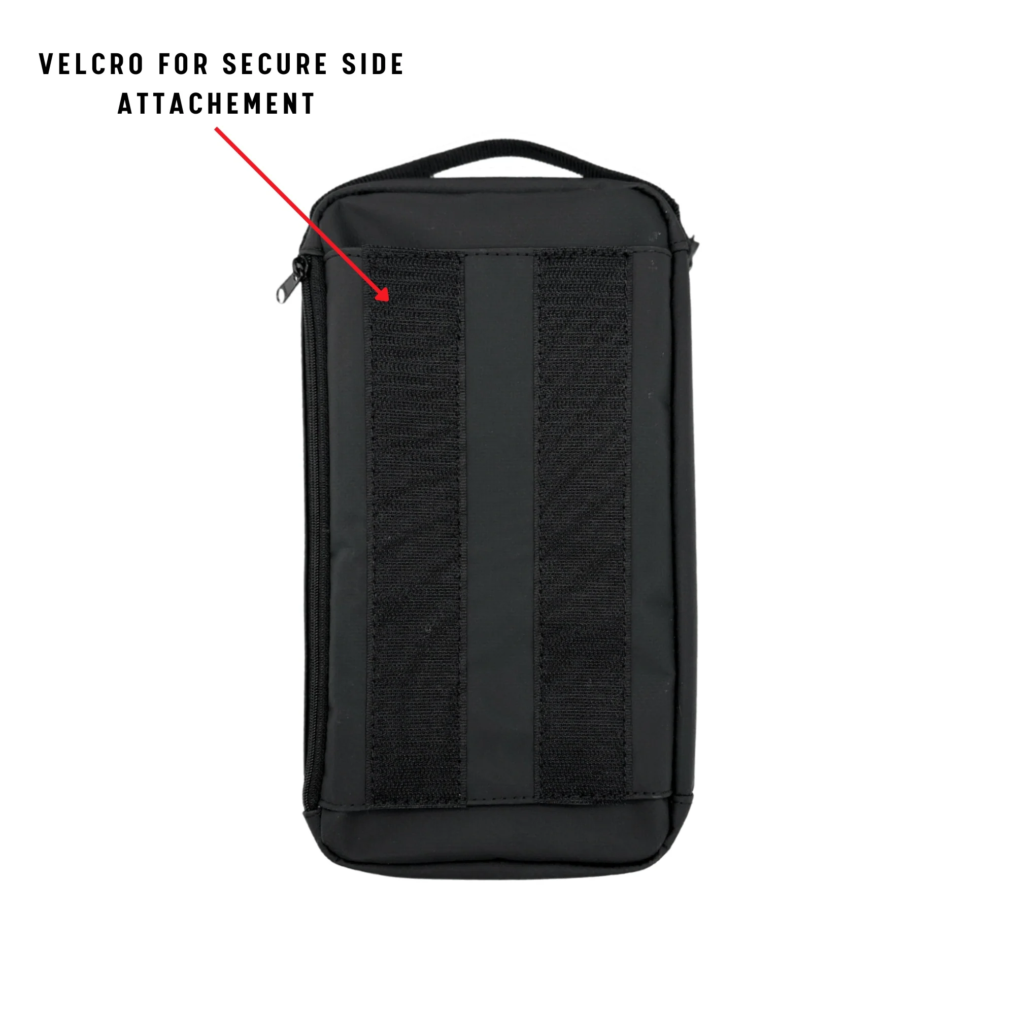 Maverick Deluxe Toiletry Kit - Image 3