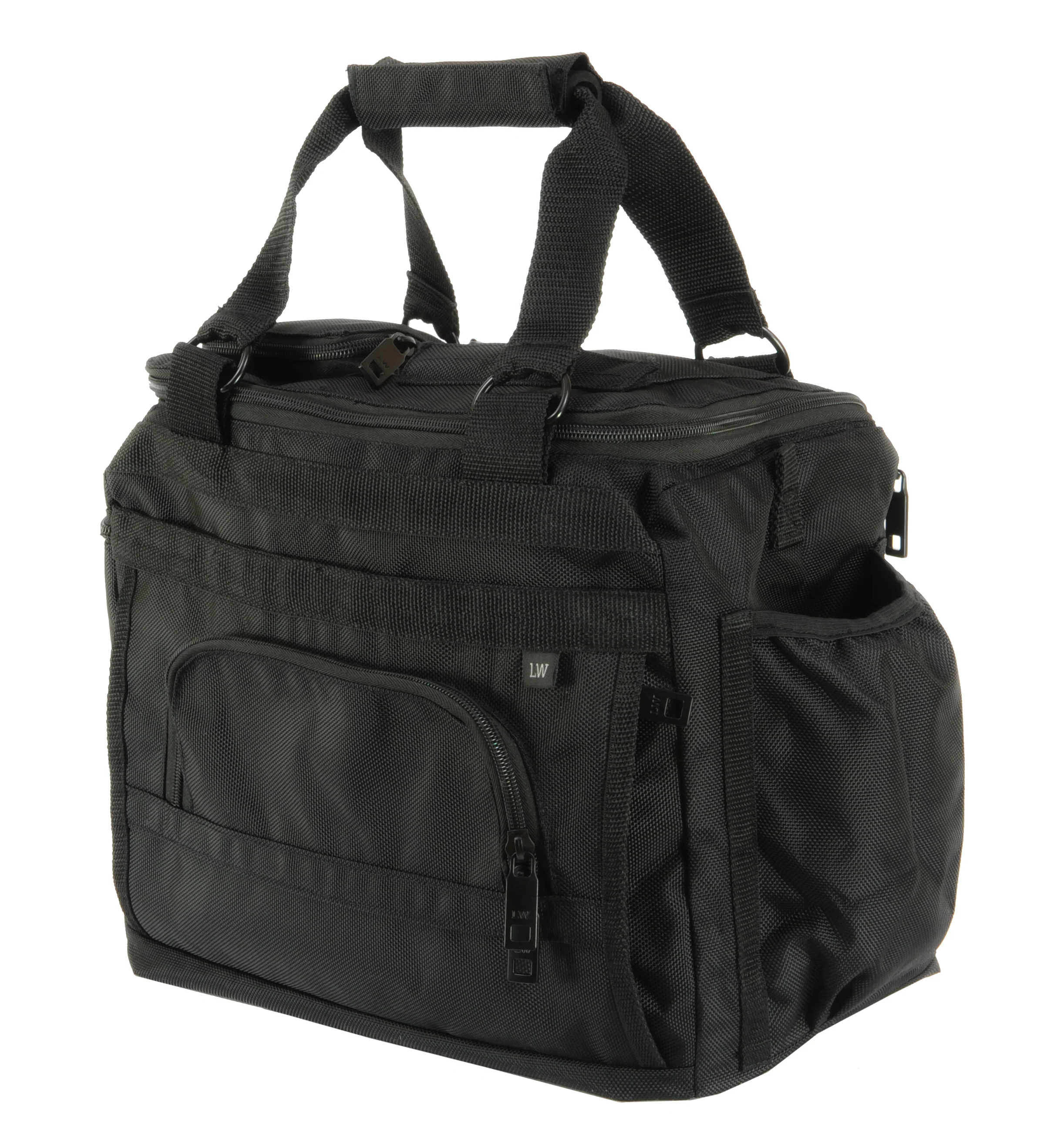 Stealth Flight Tote - Image 3
