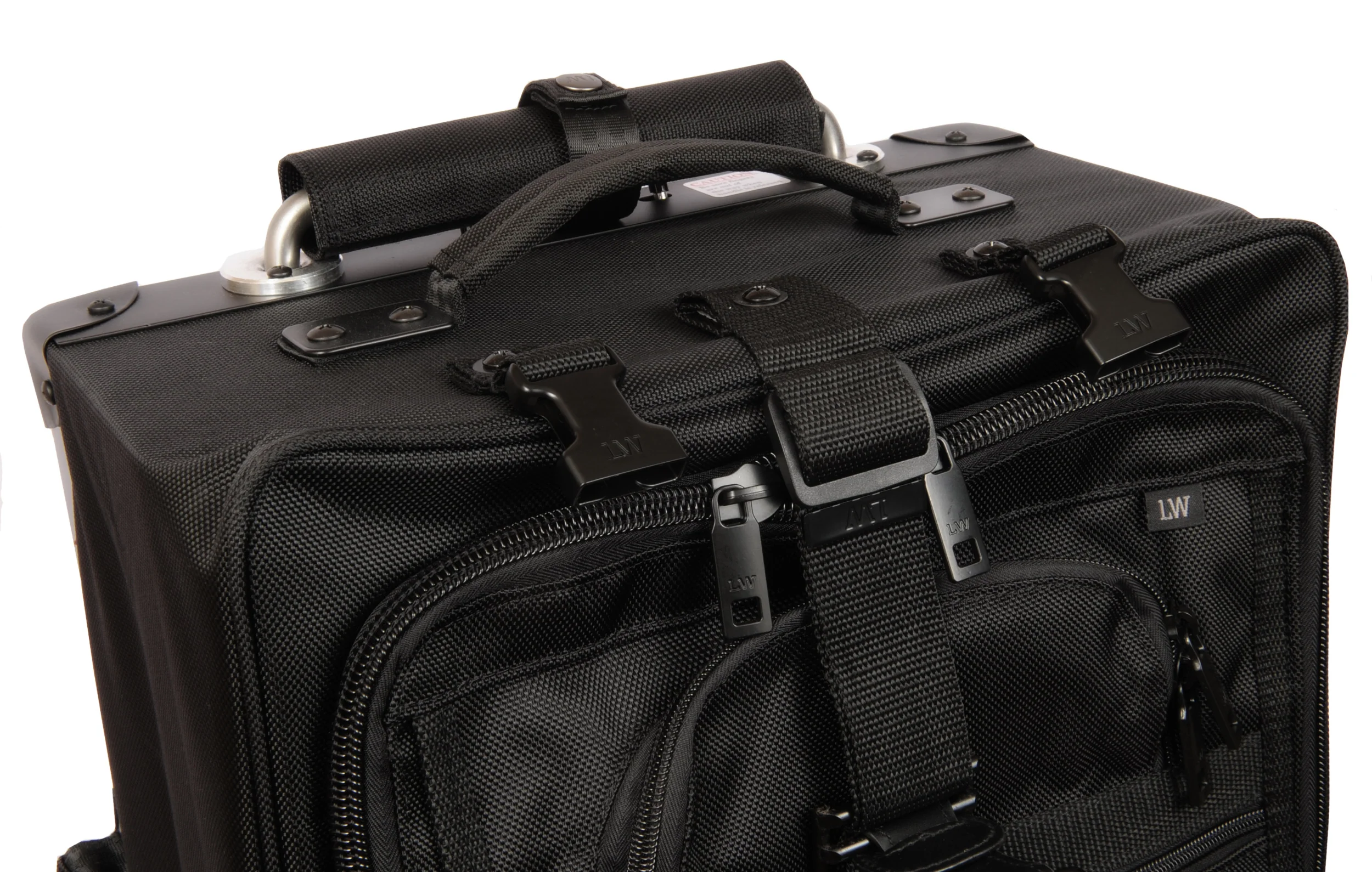 Stealth 22'' 737 Rolling Bag (No side pockets) - Image 3