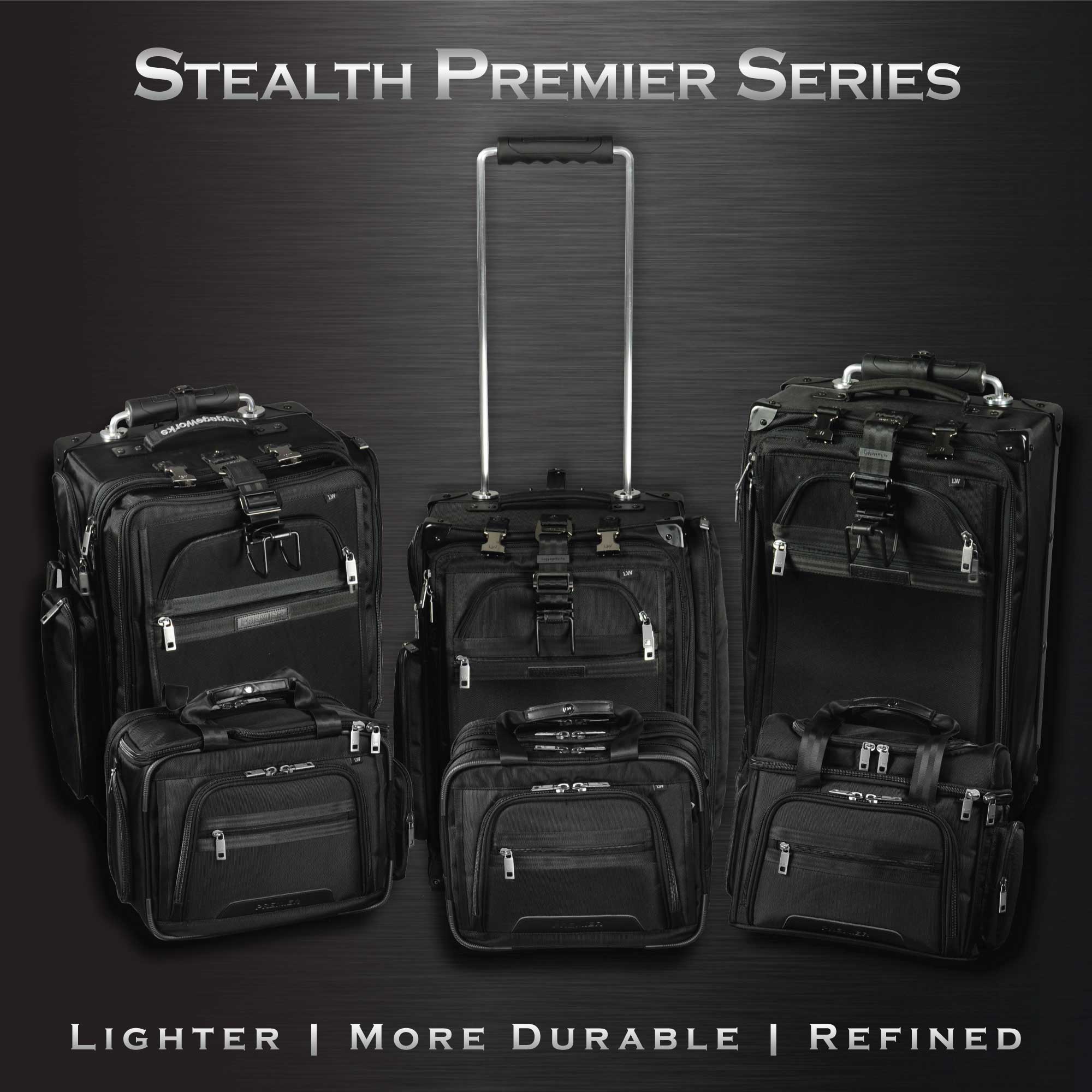 Stealth Premier Multi-Purpose Cube - Image 12