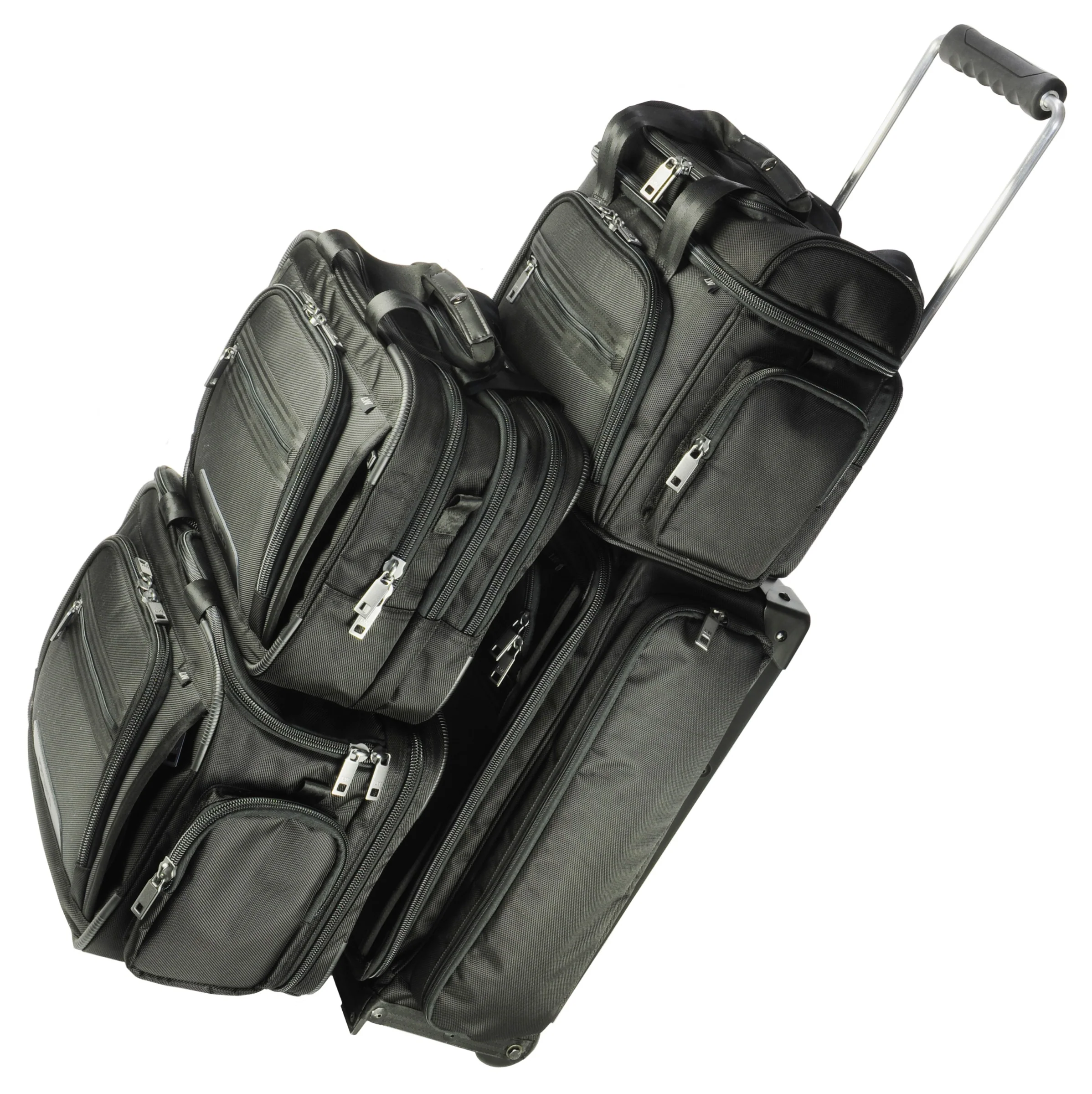 Stealth Premier 22" Rolling Bag - Image 13