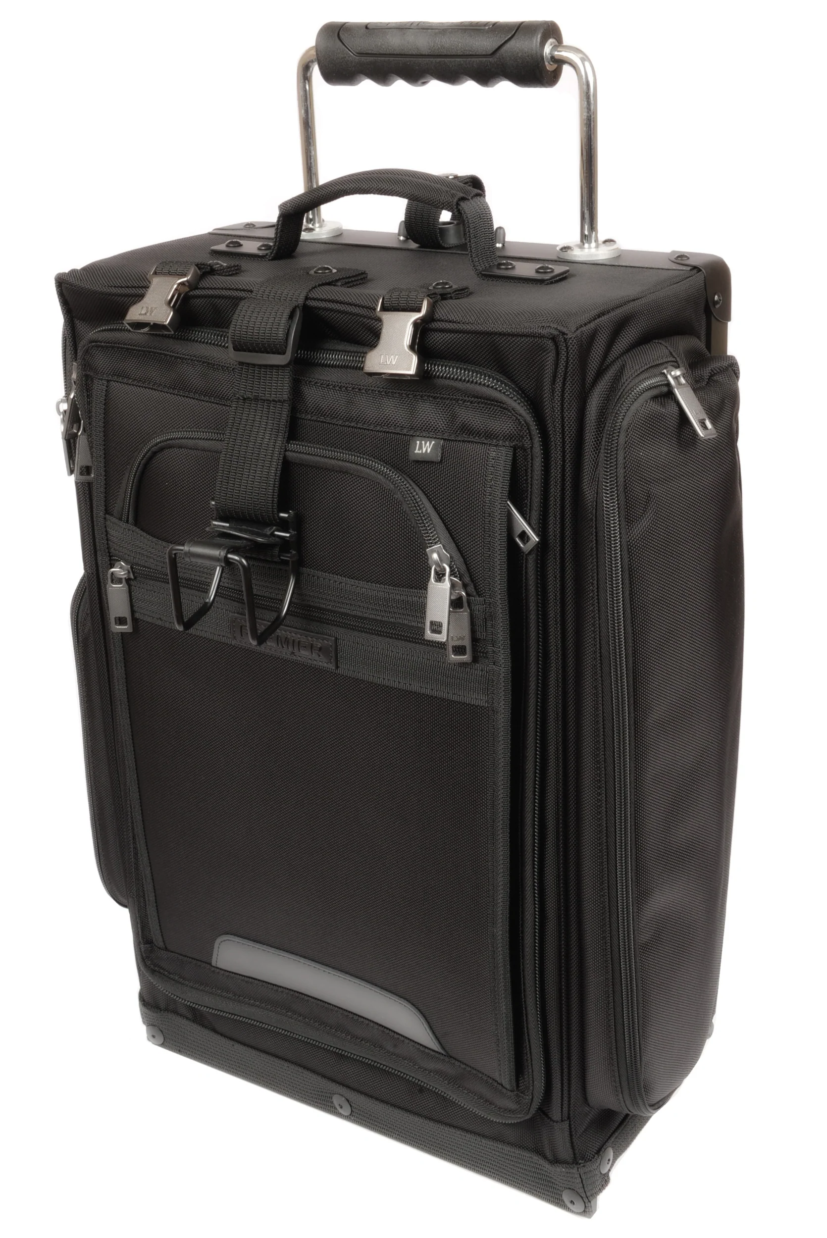 Stealth Premier 22" Rolling Bag - Image 2