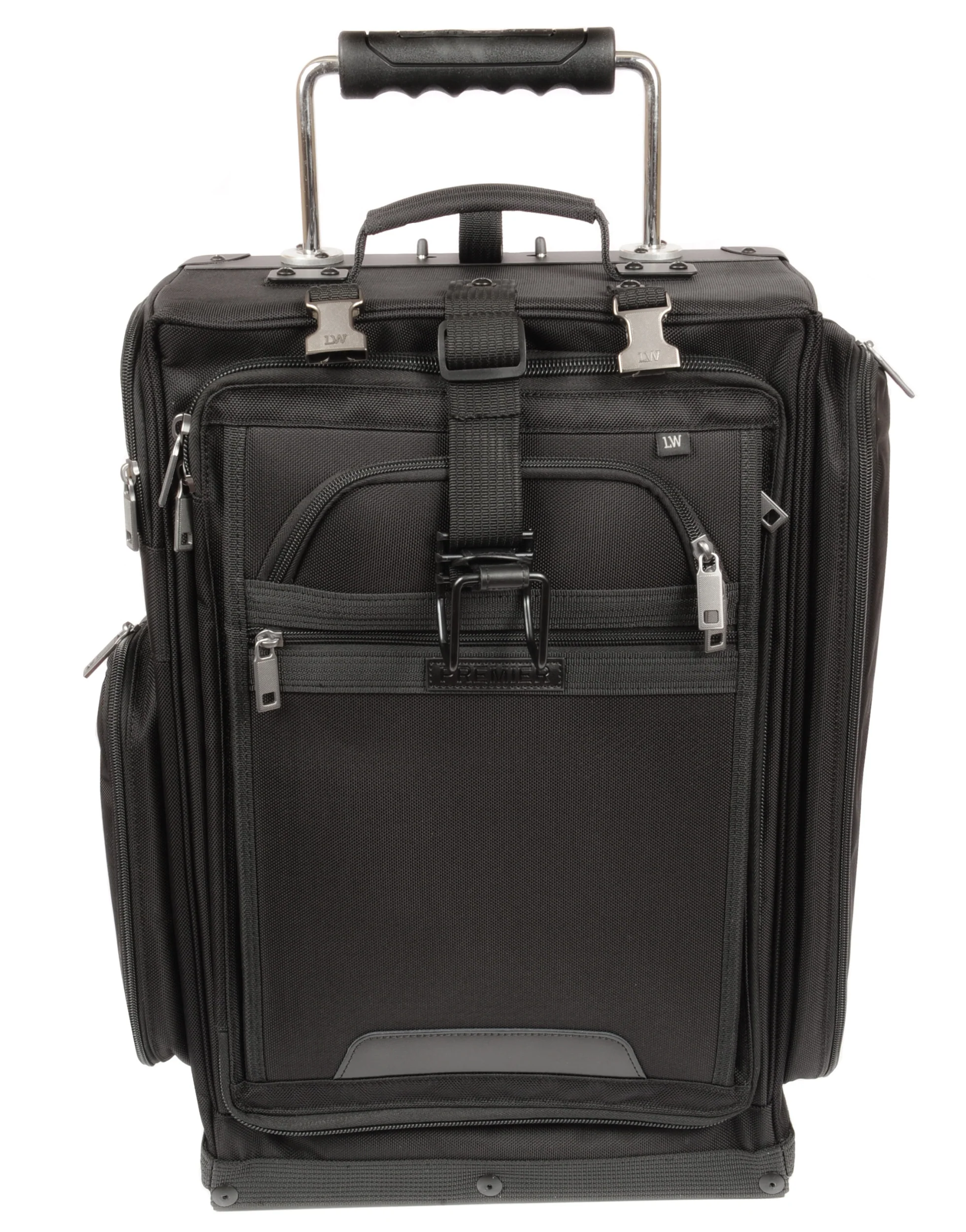 Stealth Premier 22" Rolling Bag - Image 3