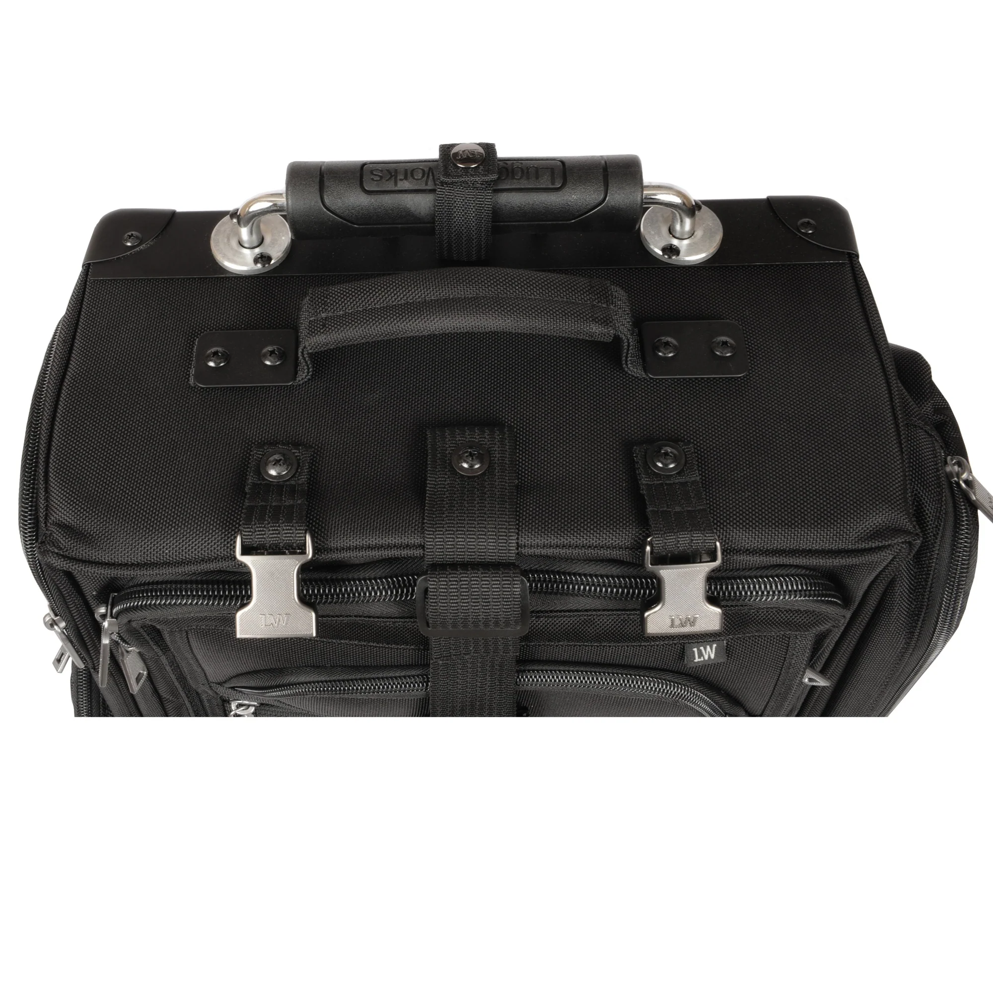 Stealth Premier 22" Rolling Bag - Image 4
