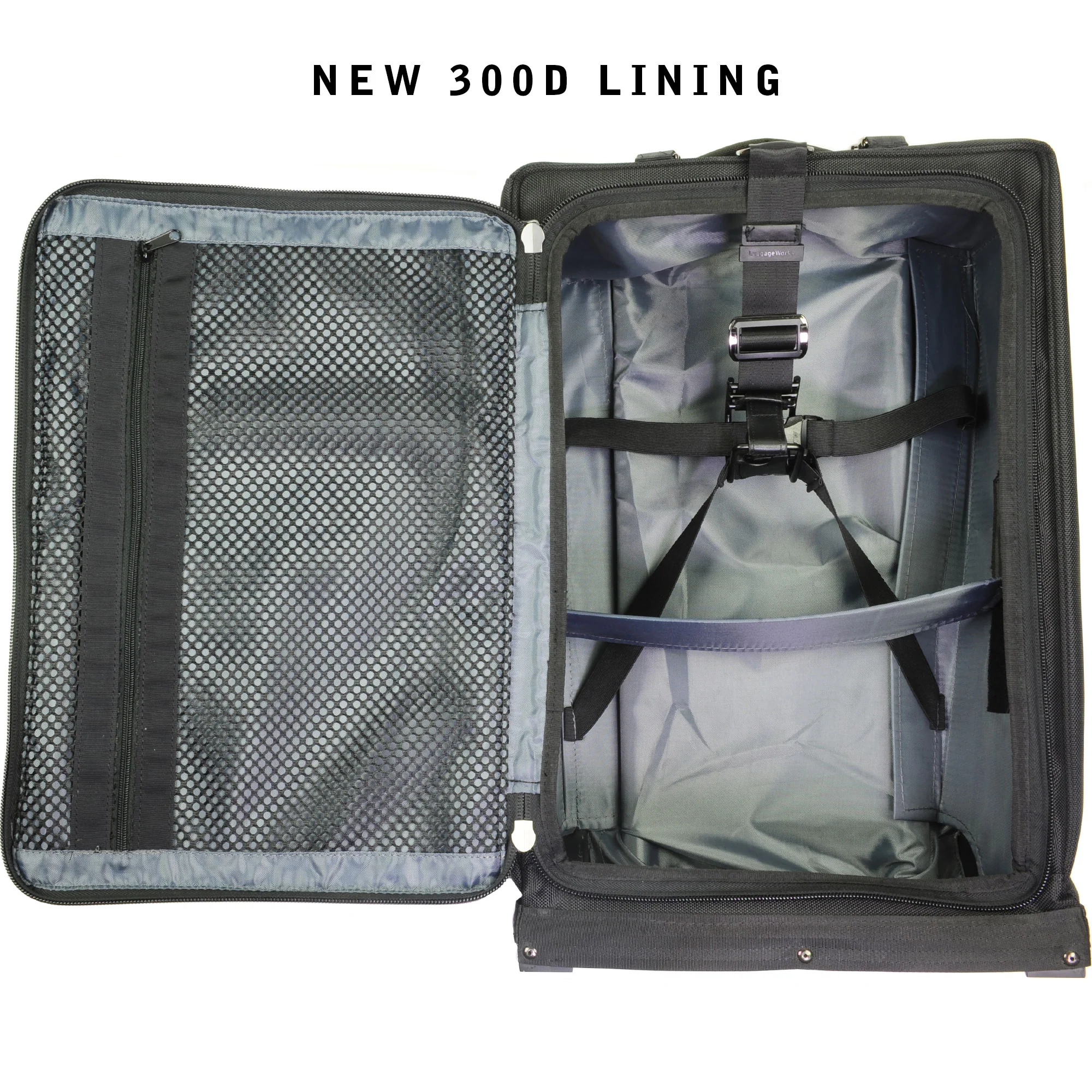 Stealth Premier 22" - 737 Rolling Bag - Image 11